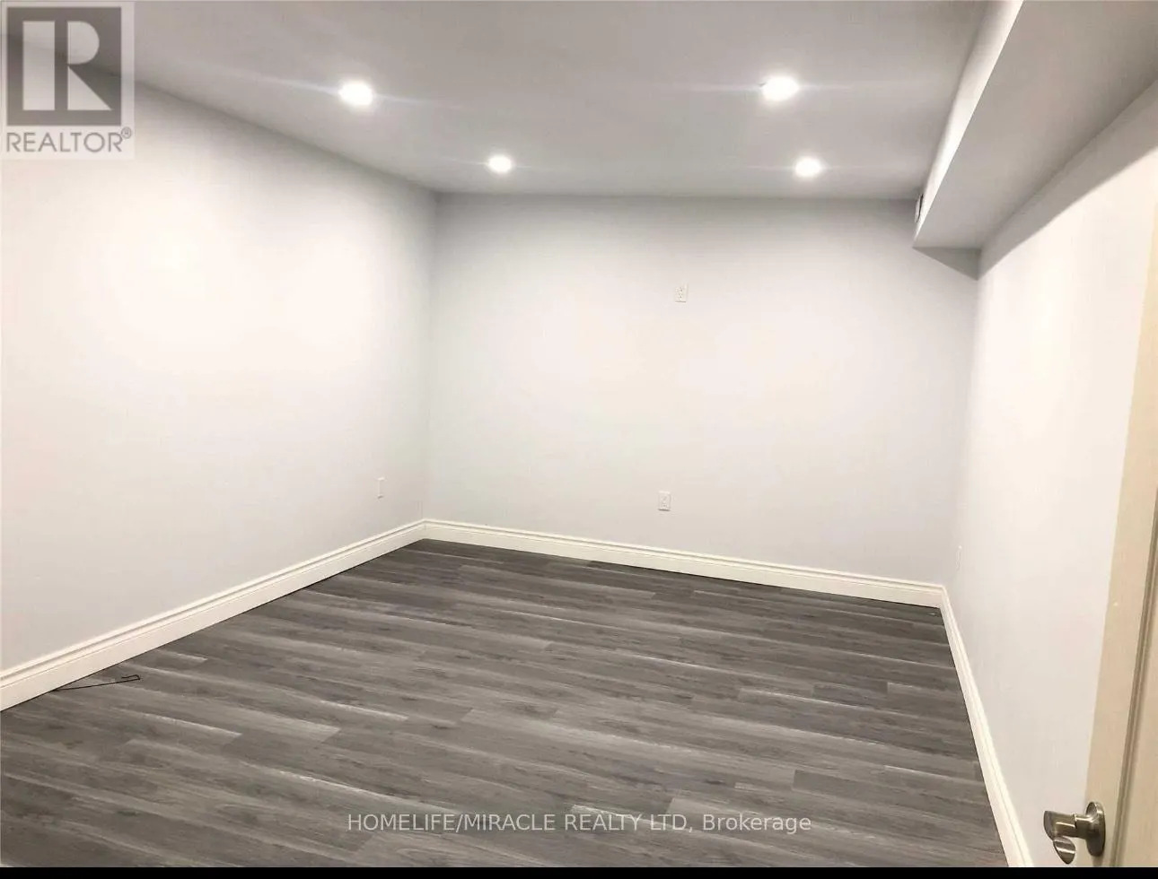 BSMT A - 2 VESTA DRIVE