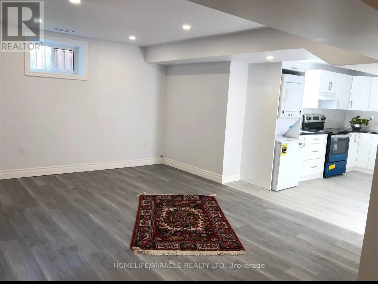 BSMT A - 2 VESTA DRIVE