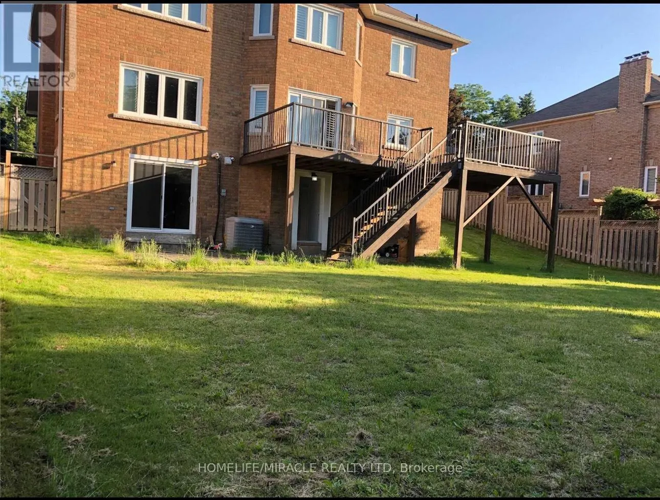 BSMT A - 2 VESTA DRIVE