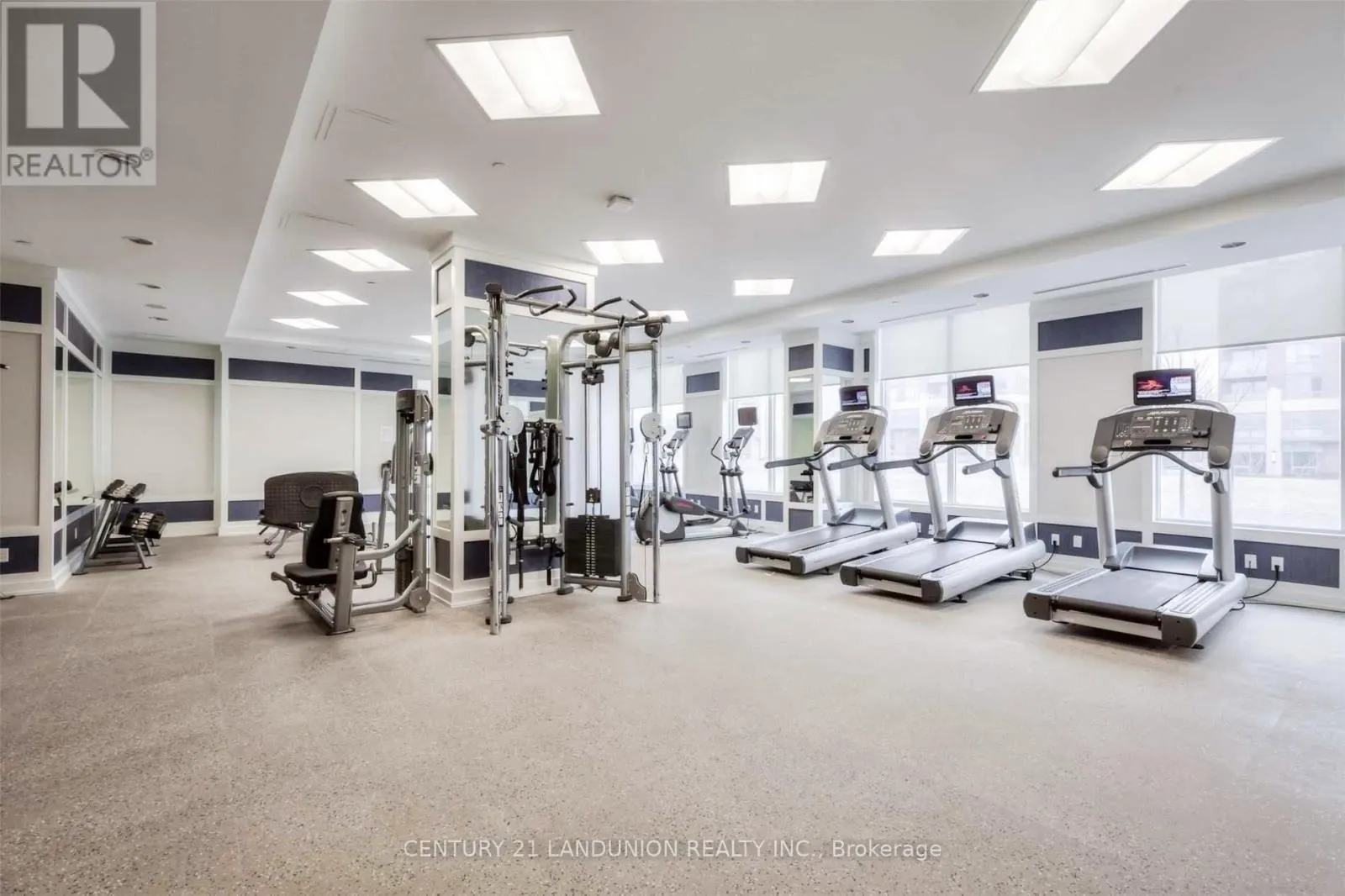 1705 - 15 WATER WALK DRIVE