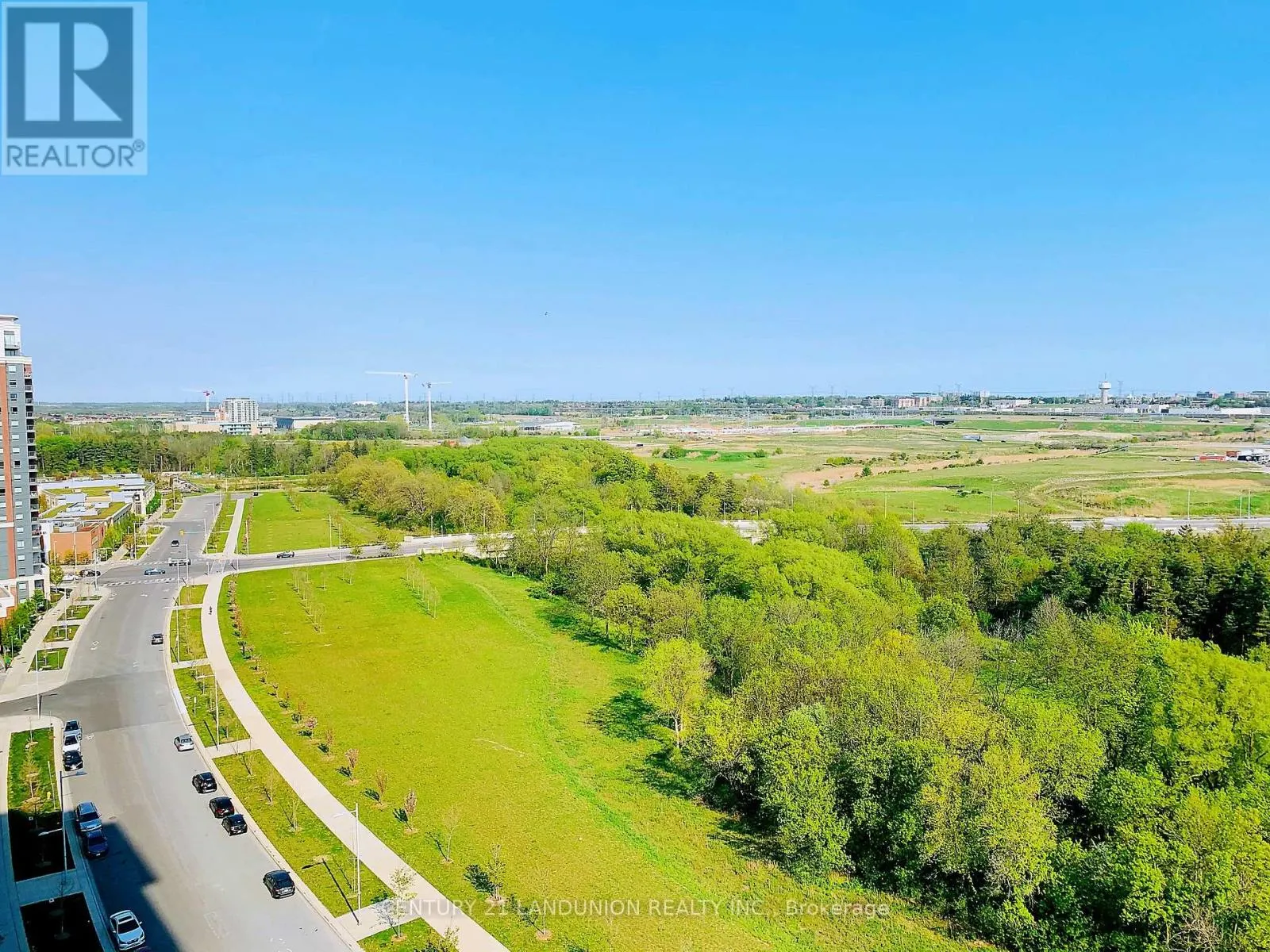 1705 - 15 WATER WALK DRIVE