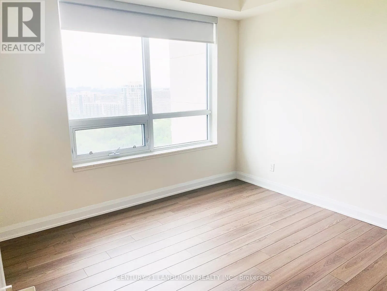 1705 - 15 WATER WALK DRIVE