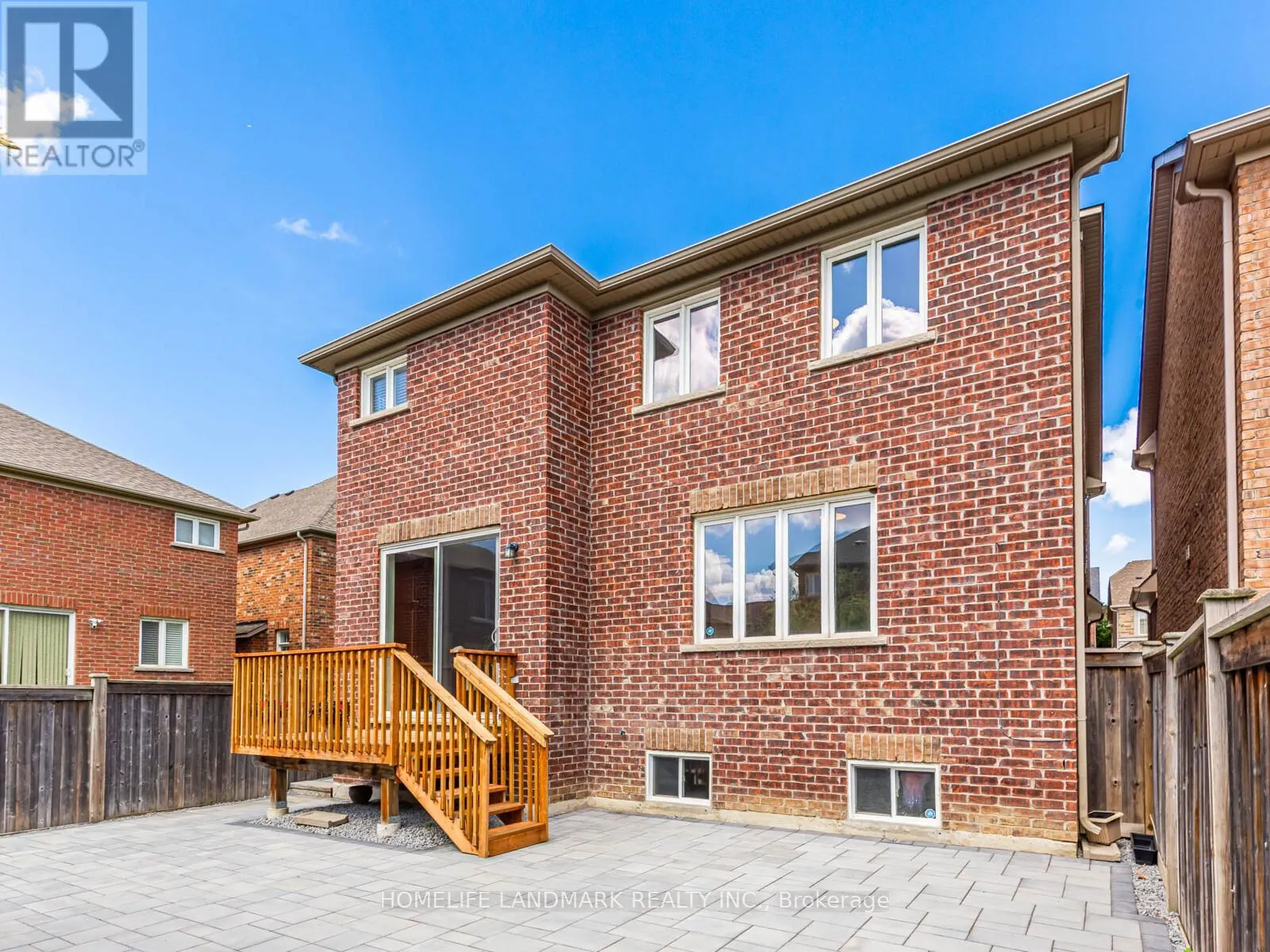 3 WINTAM PLACE