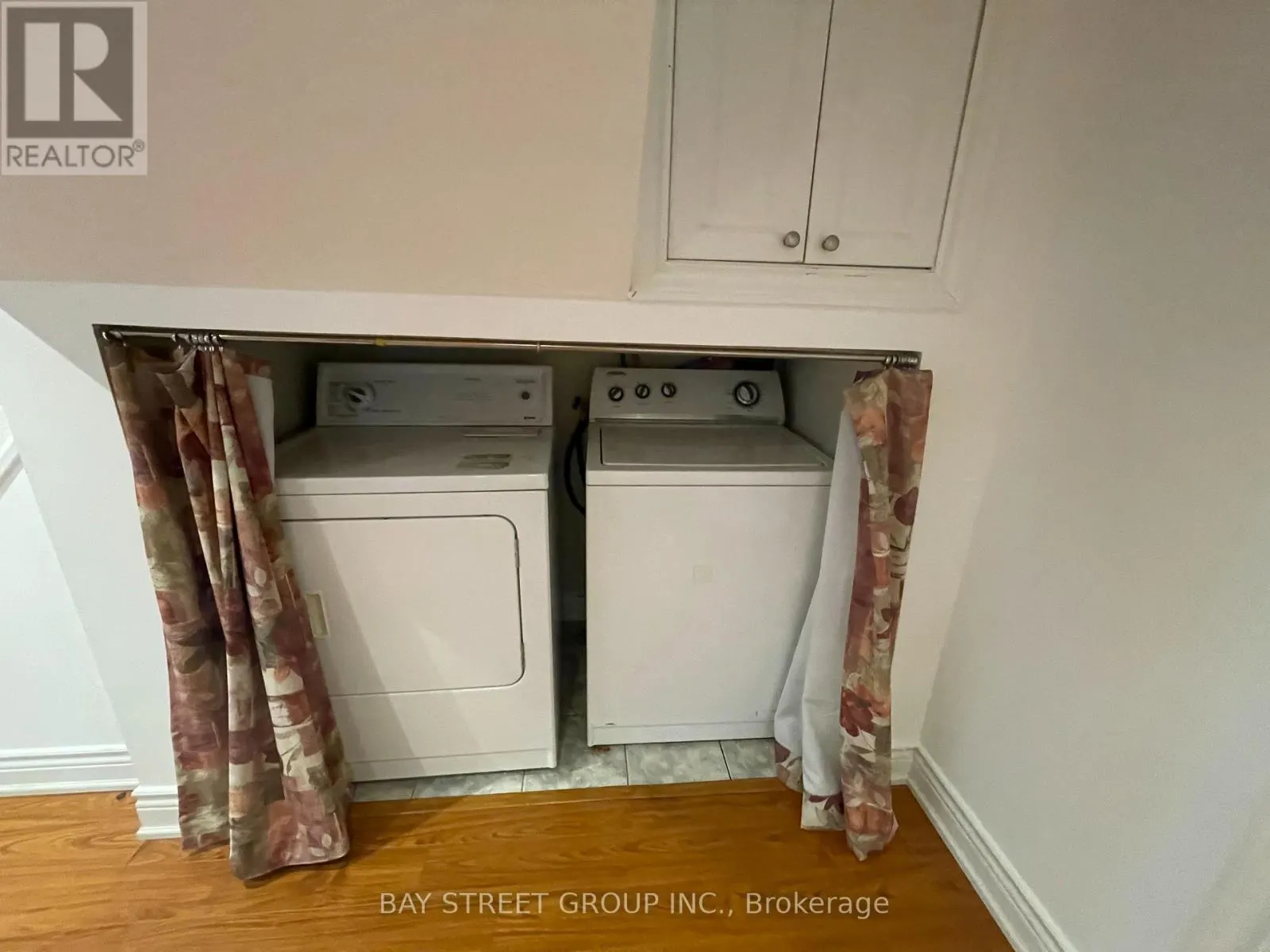 BSMT - 469 LYNETT CRESCENT