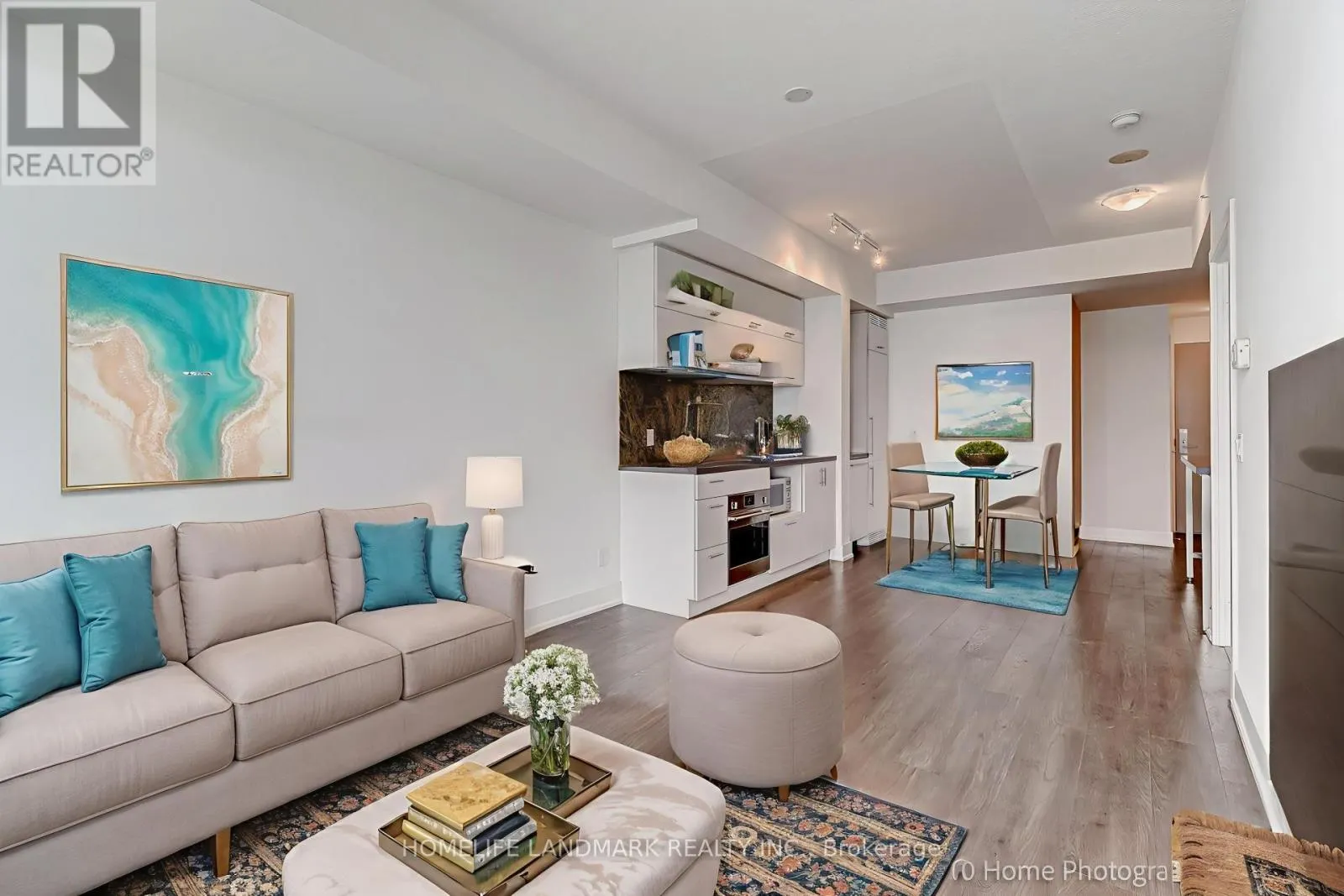 908 - 180 ENTERPRISE BOULEVARD