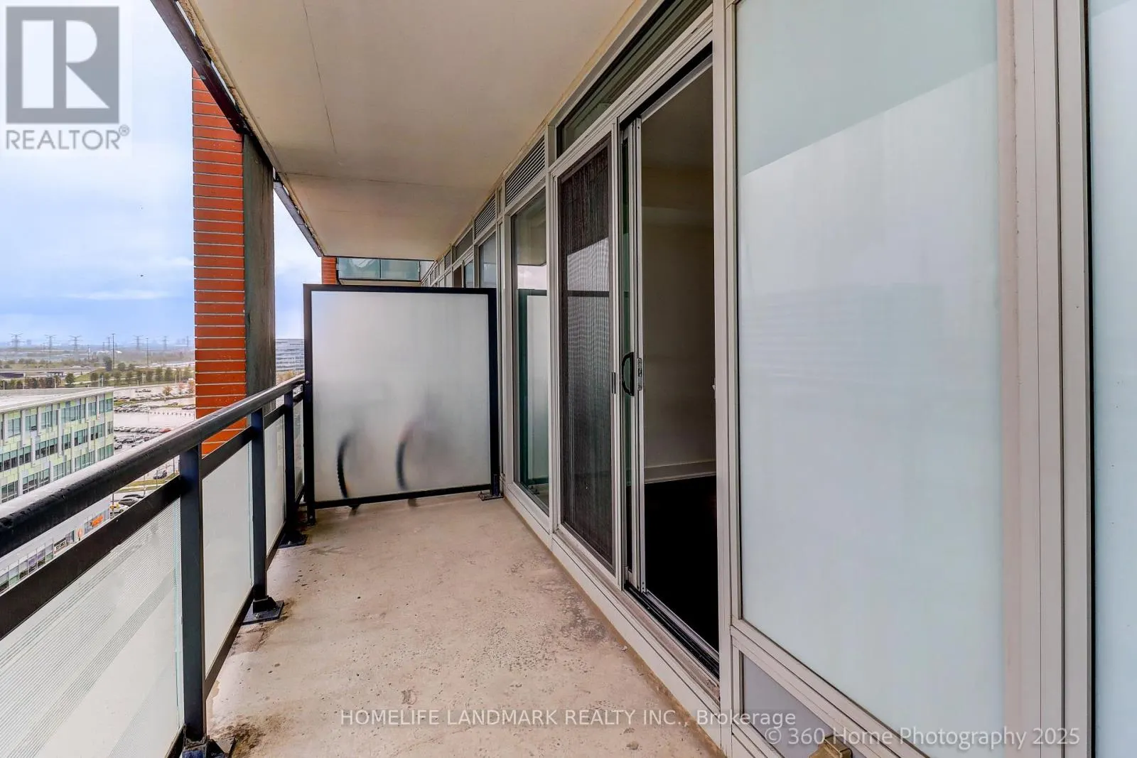 908 - 180 ENTERPRISE BOULEVARD