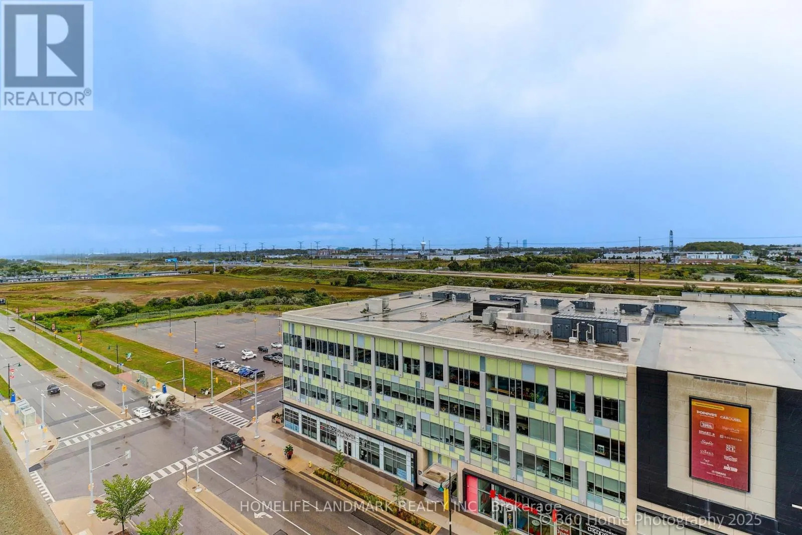908 - 180 ENTERPRISE BOULEVARD