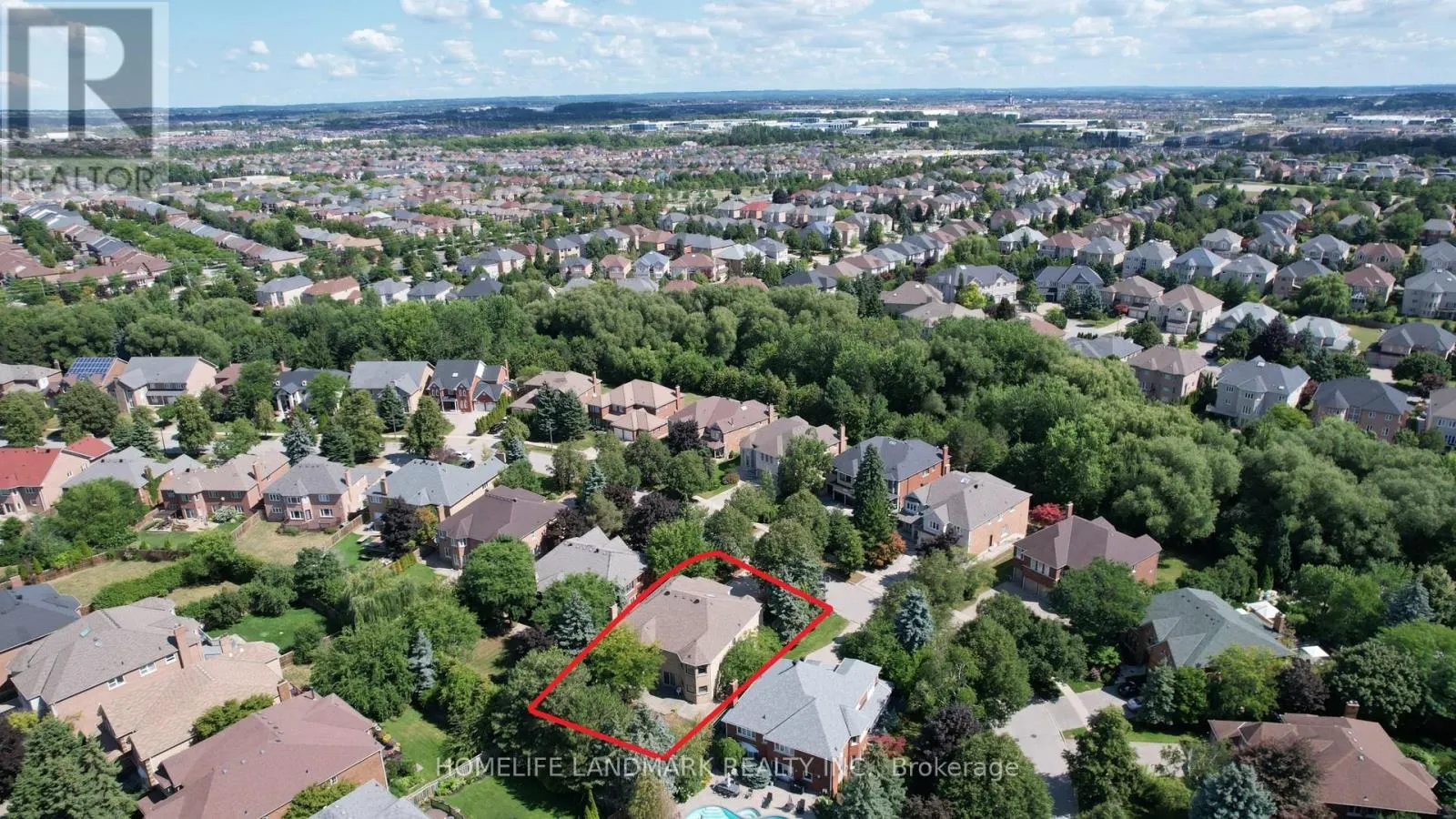 16 CRESCENTVIEW ROAD