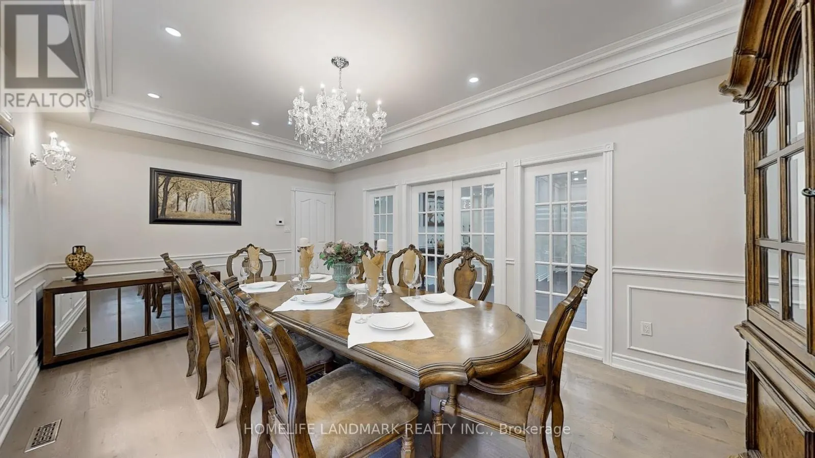 16 CRESCENTVIEW ROAD