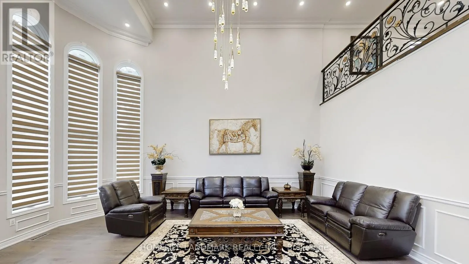 16 CRESCENTVIEW ROAD