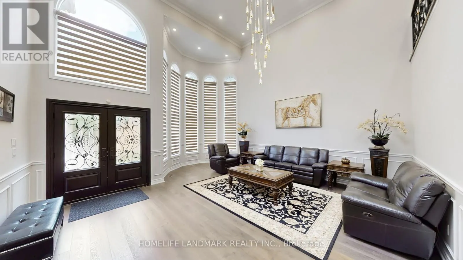 16 CRESCENTVIEW ROAD