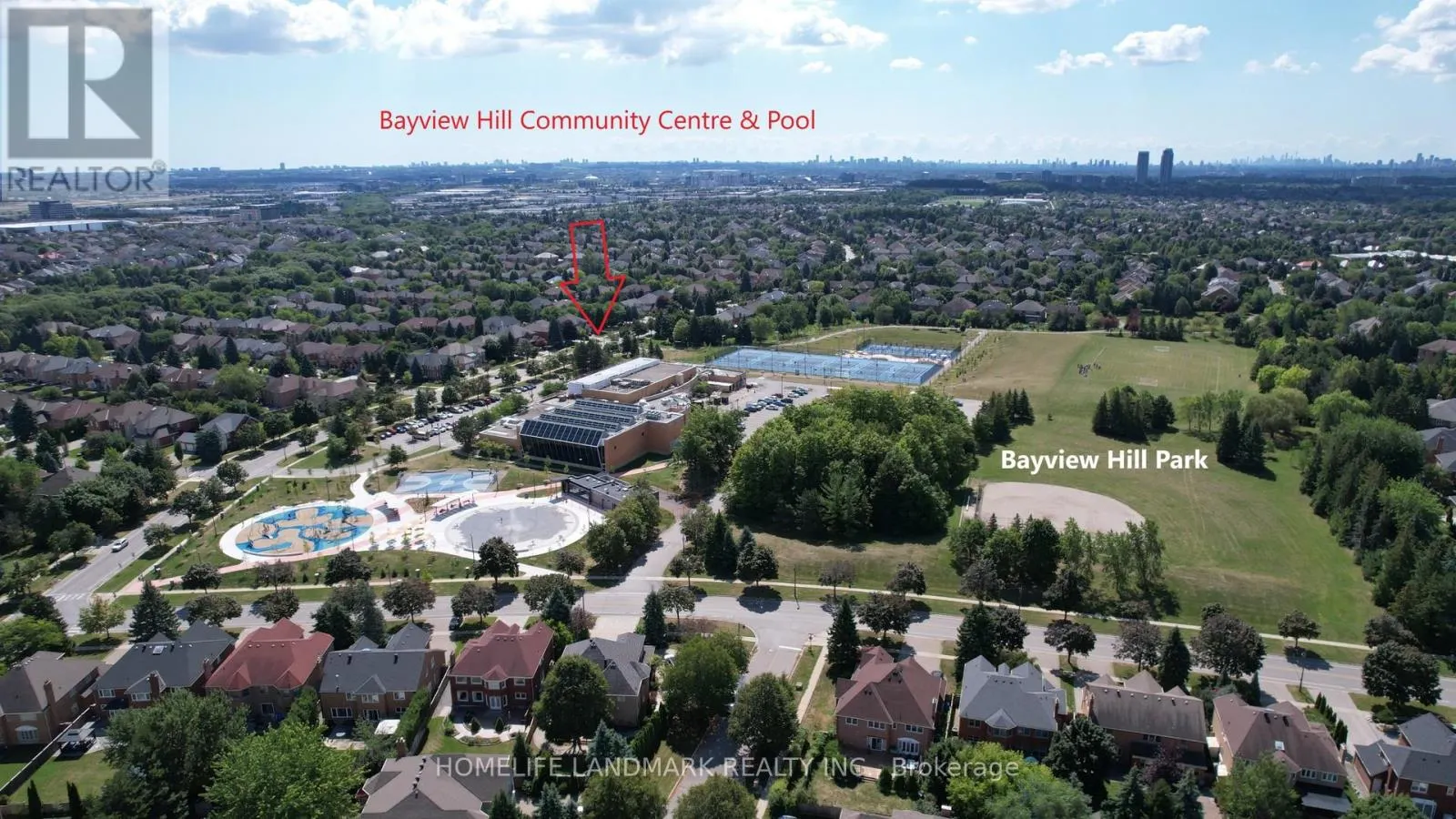 16 CRESCENTVIEW ROAD