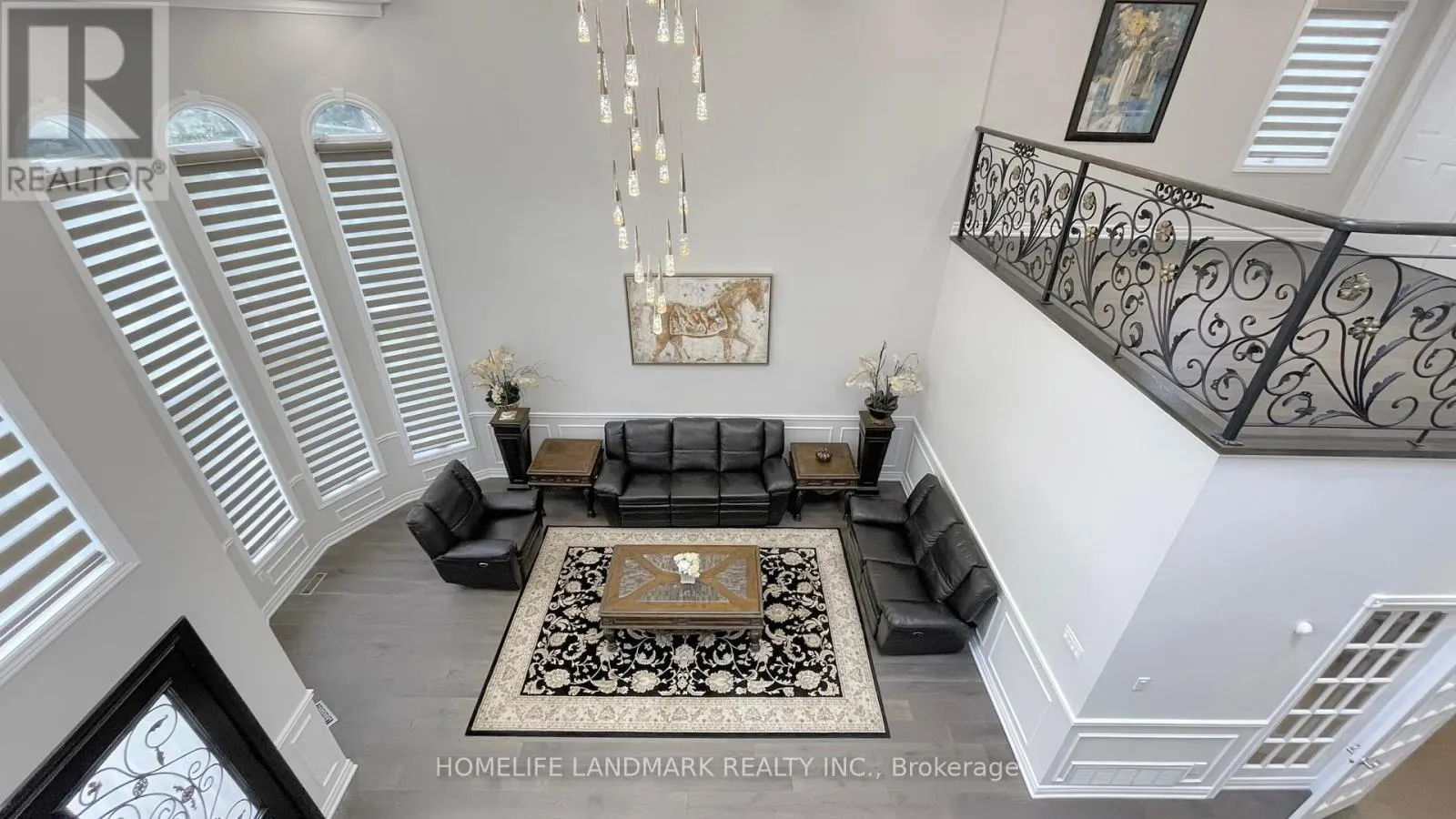 16 CRESCENTVIEW ROAD