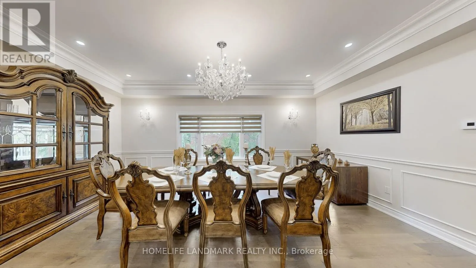 16 CRESCENTVIEW ROAD