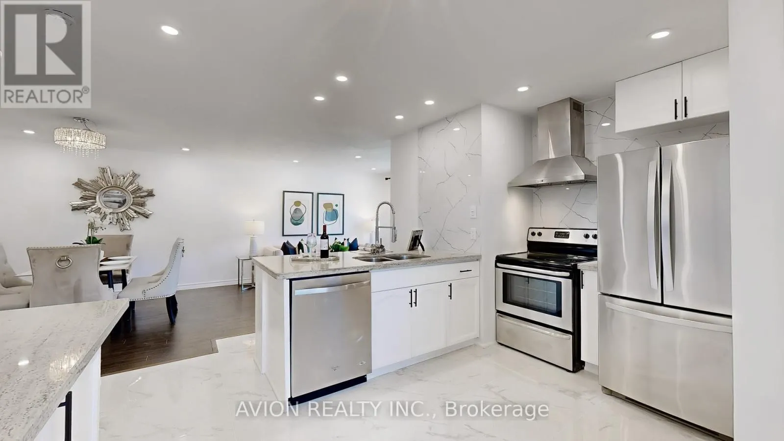 246 BEECHY DRIVE