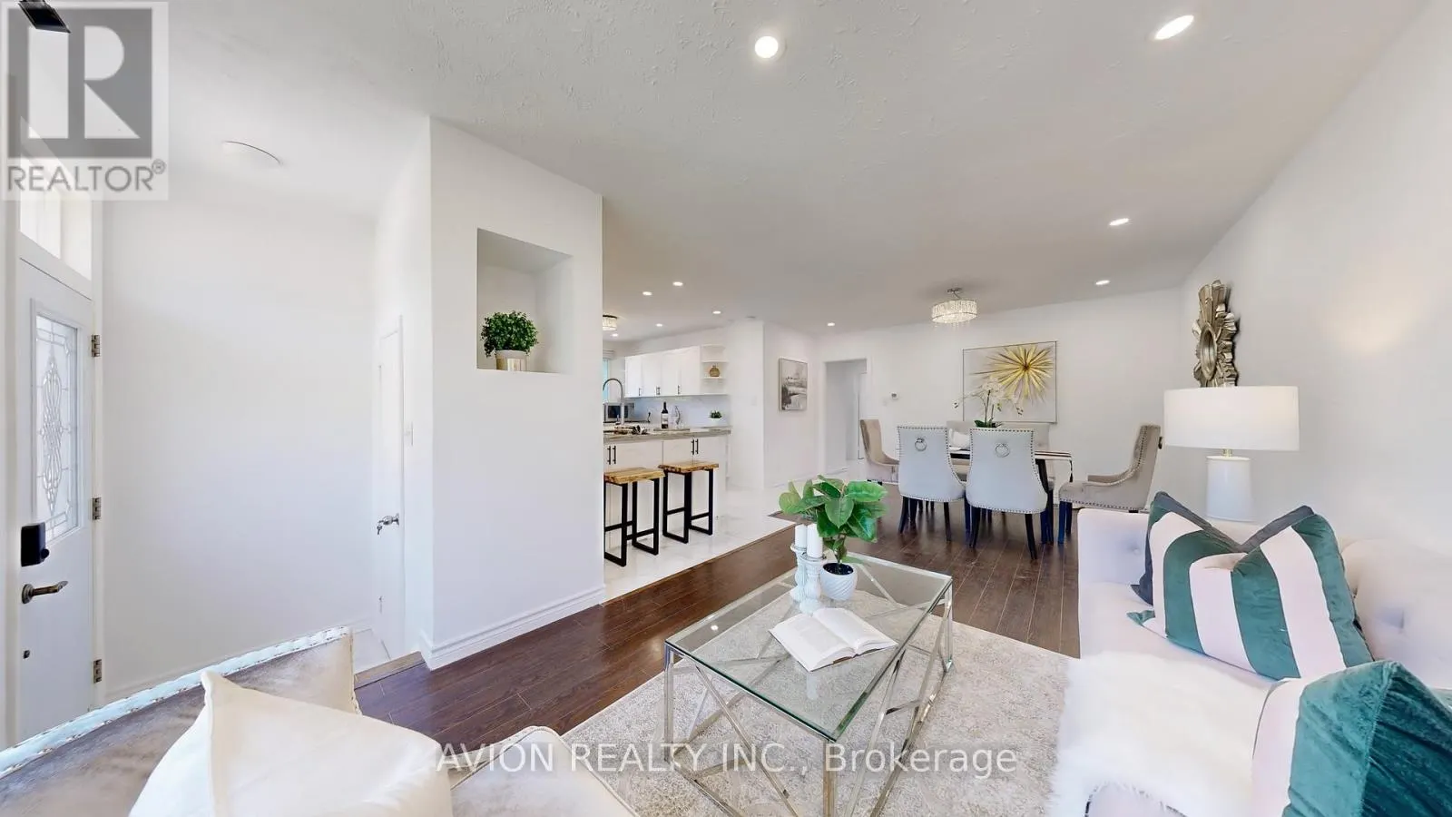 246 BEECHY DRIVE