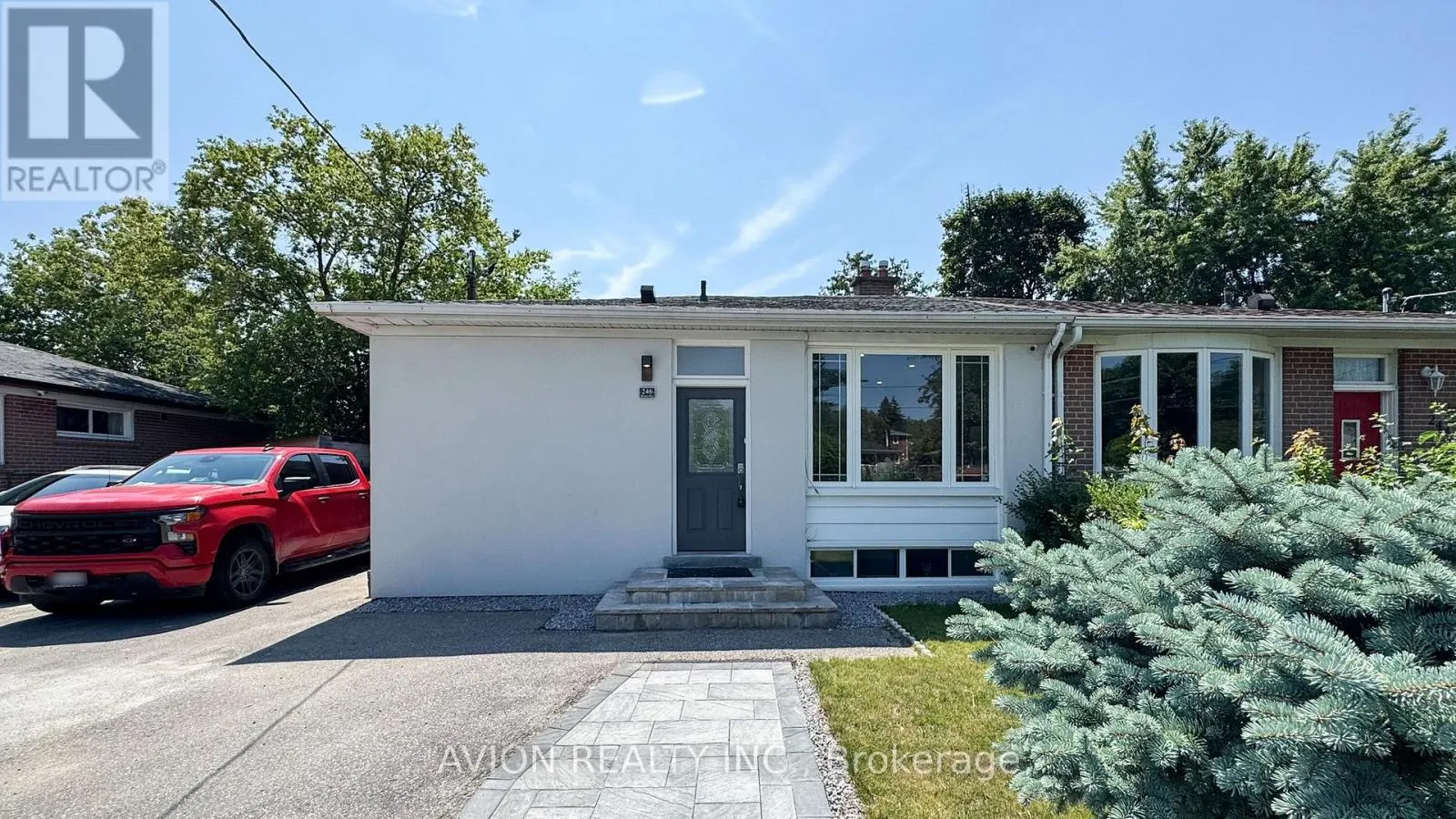 246 BEECHY DRIVE