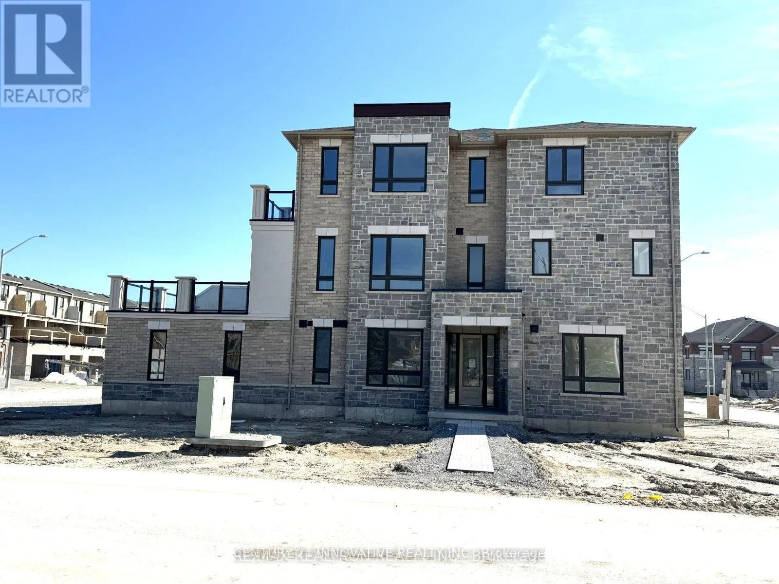 114 ROBERT EATON AVENUE