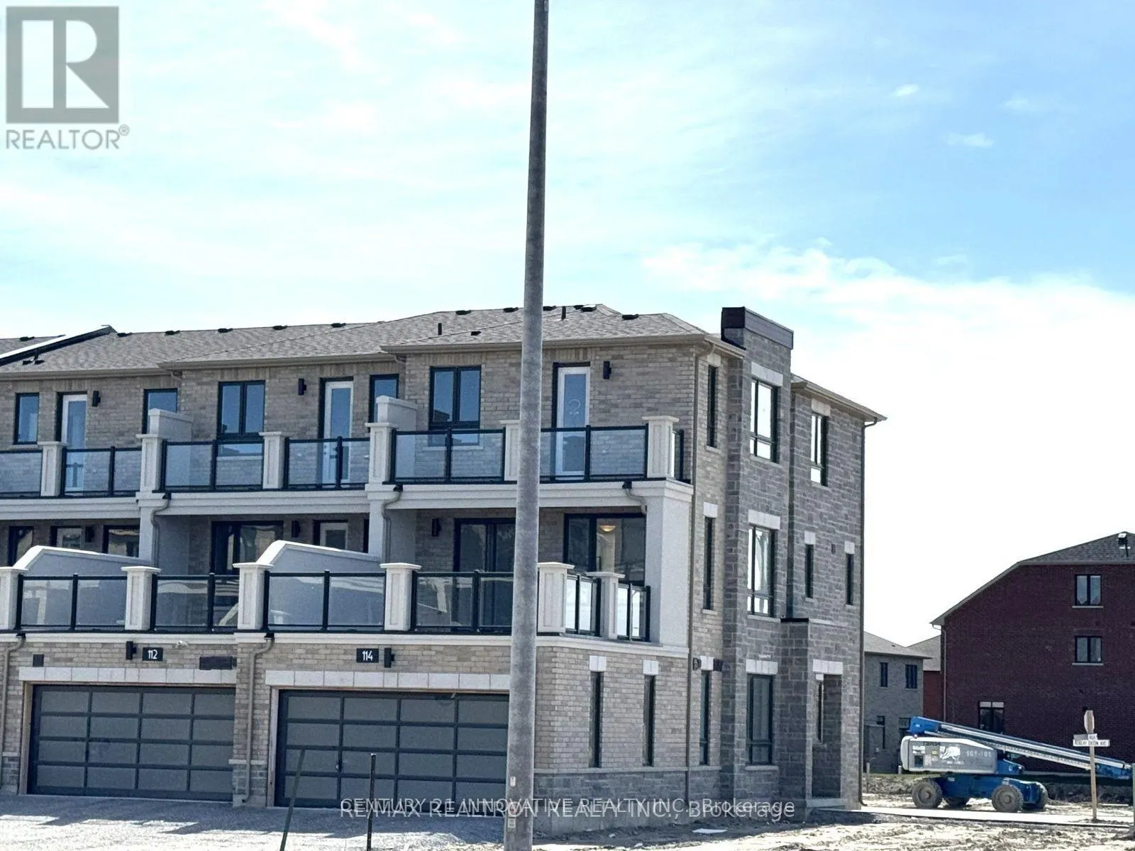 114 ROBERT EATON AVENUE