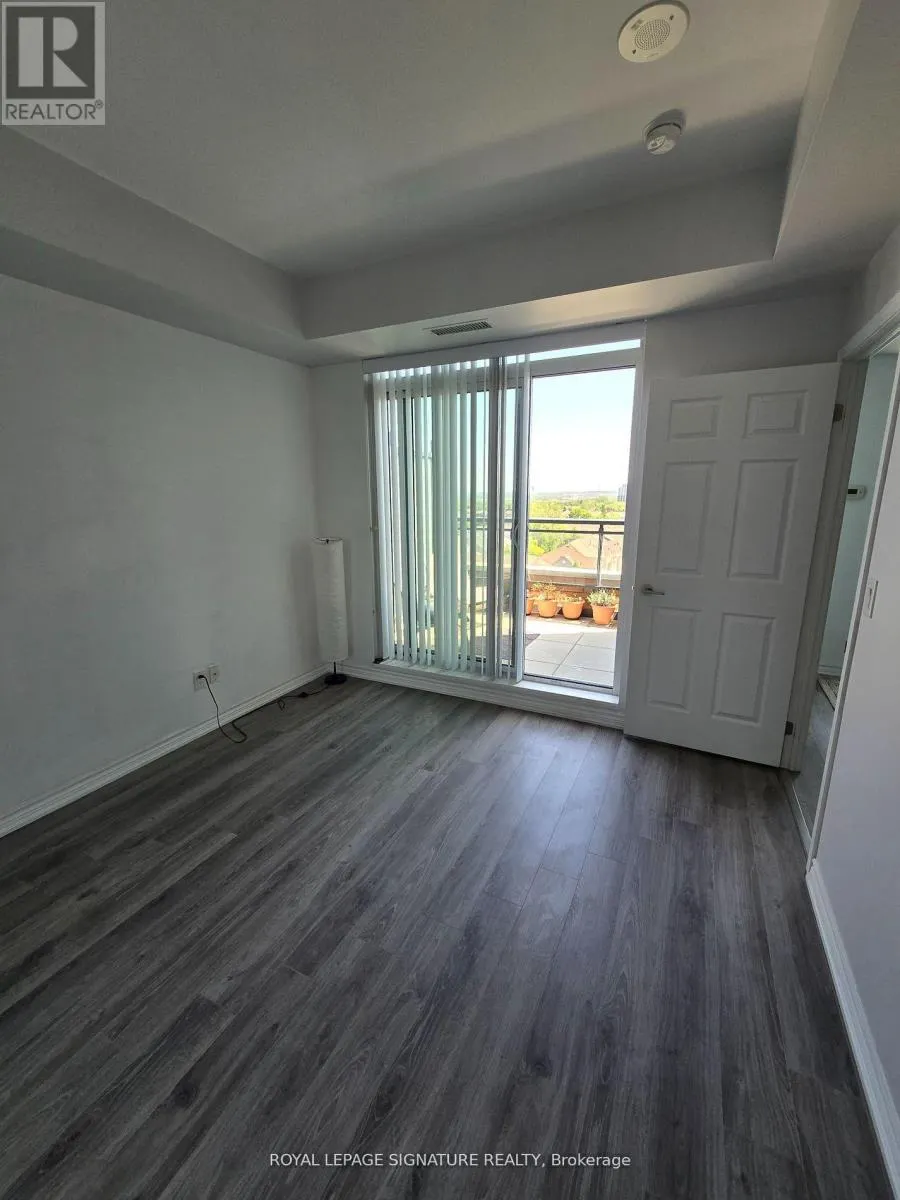610 - 11611 YONGE STREET