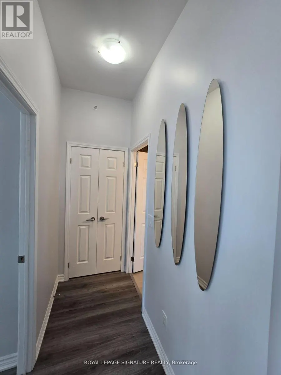 610 - 11611 YONGE STREET