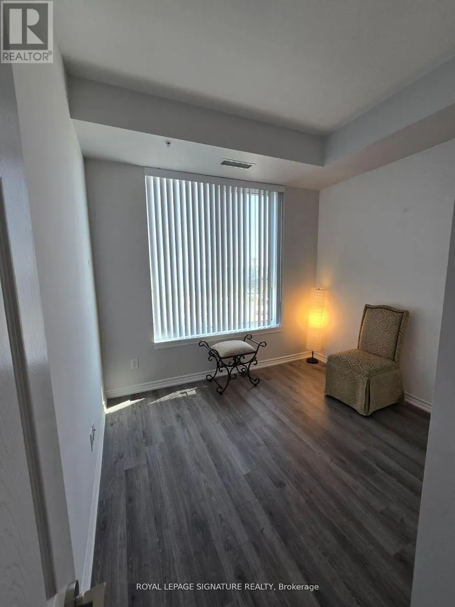 610 - 11611 YONGE STREET