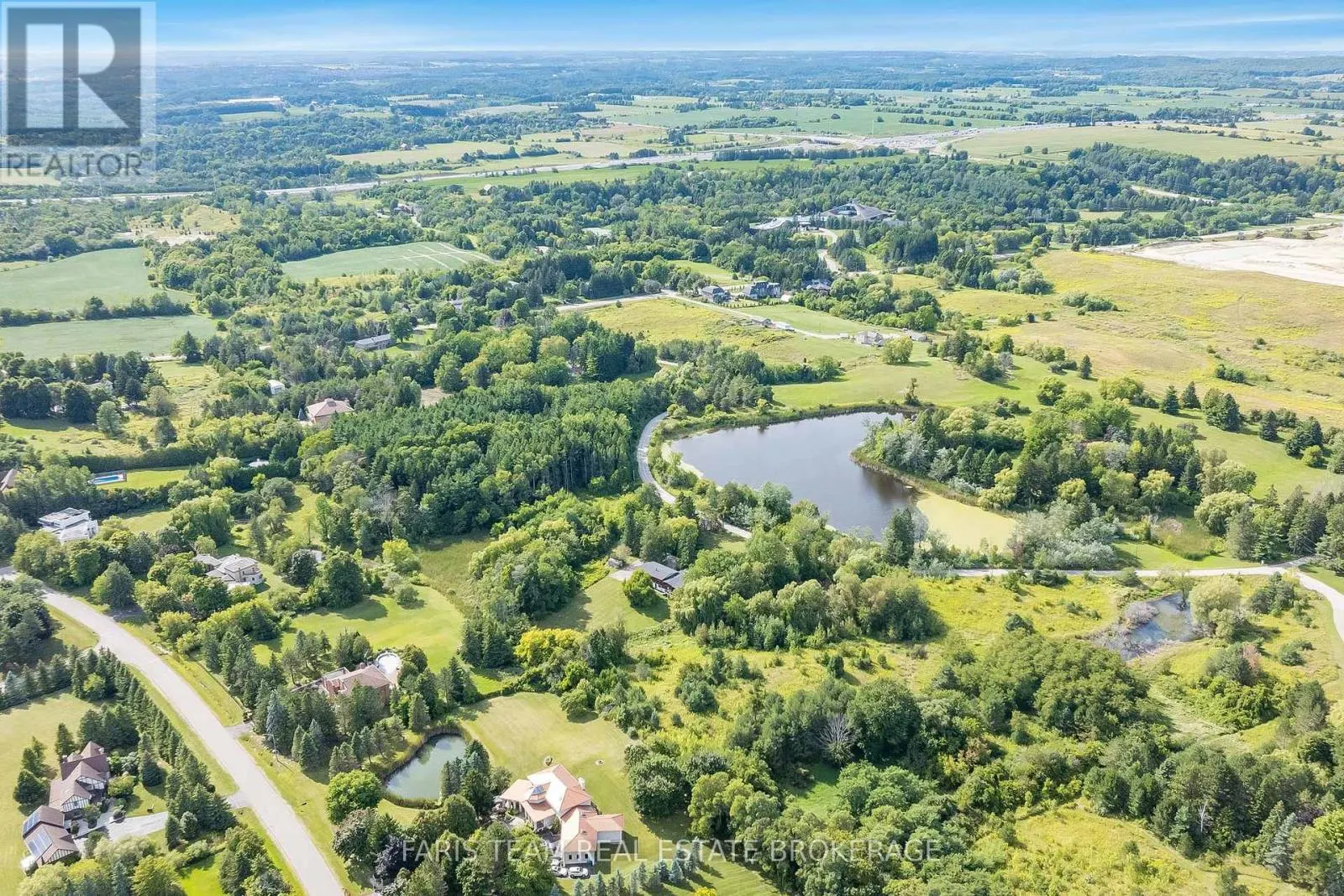175 SOUTH SUMMIT FARM ROAD