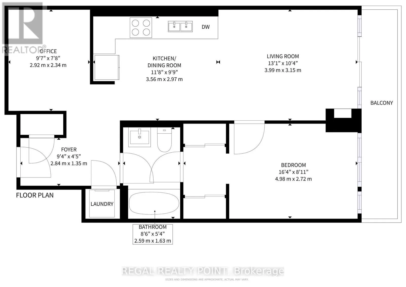 708 - 9608 YONGE STREET