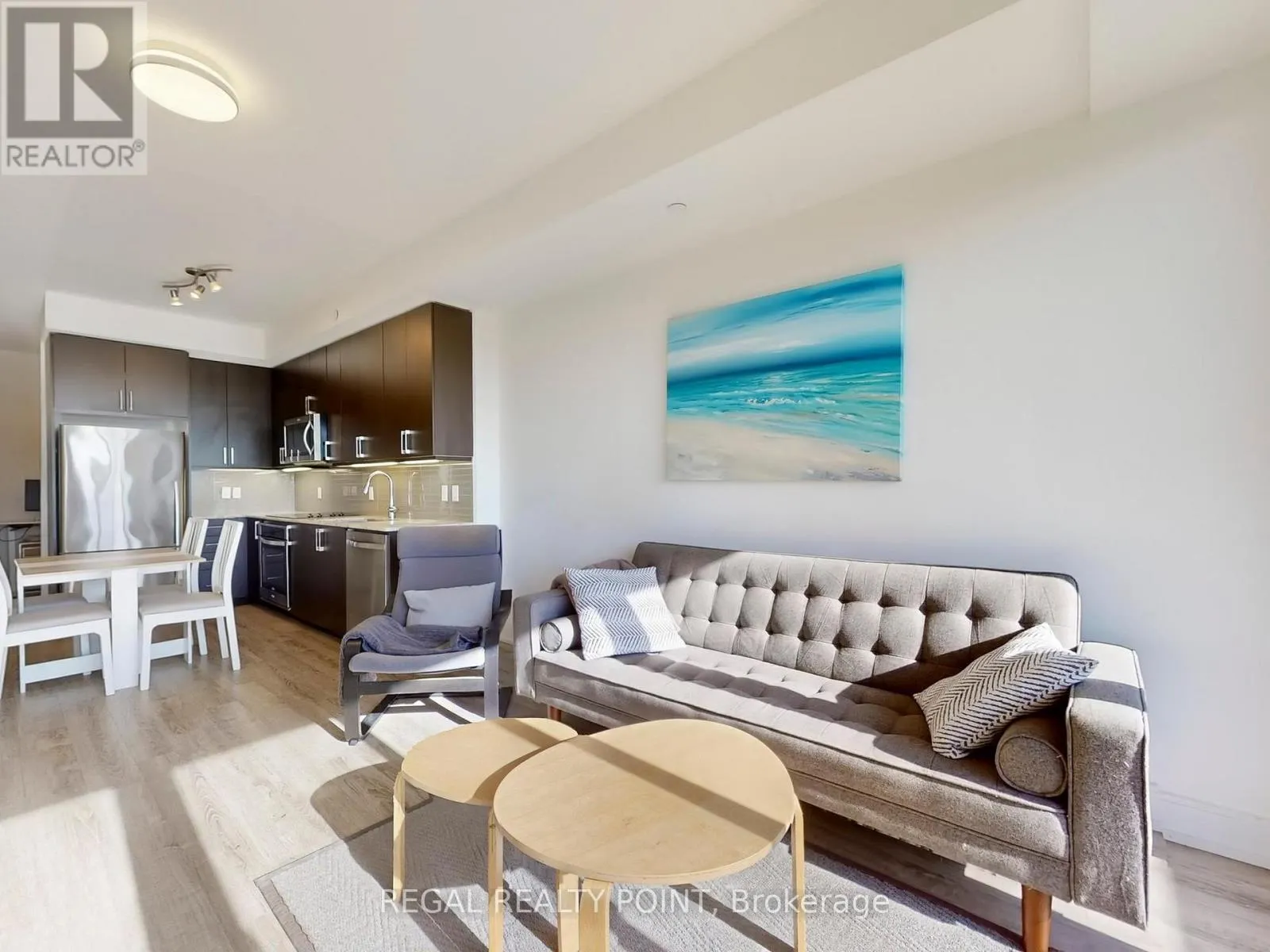 708 - 9608 YONGE STREET