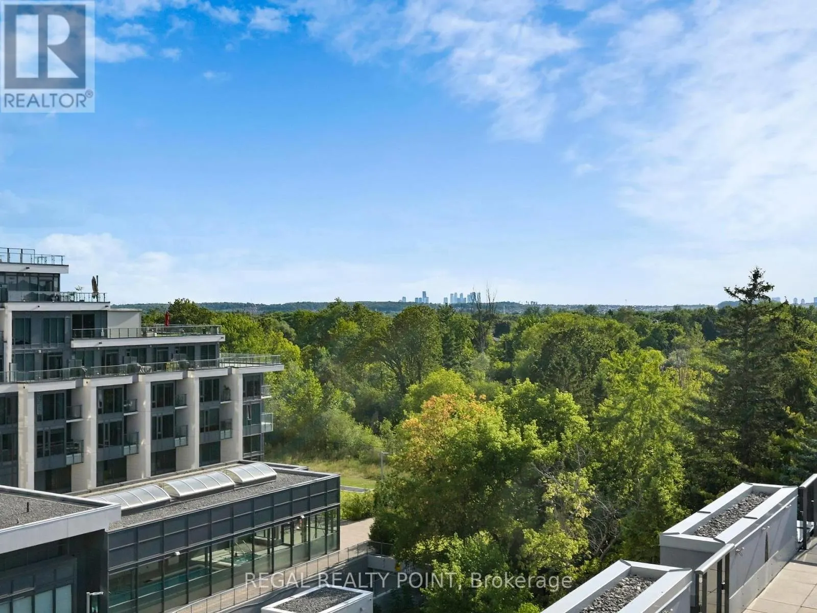 708 - 9608 YONGE STREET