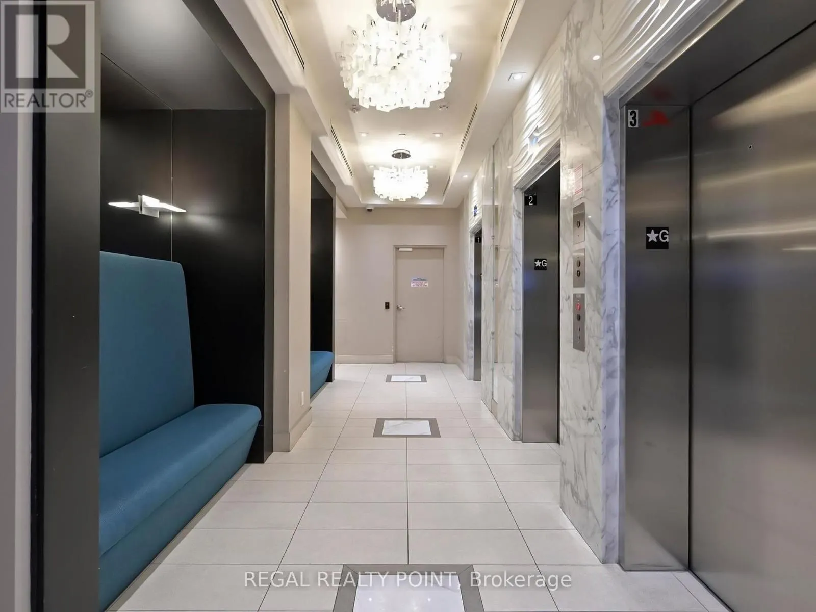 708 - 9608 YONGE STREET