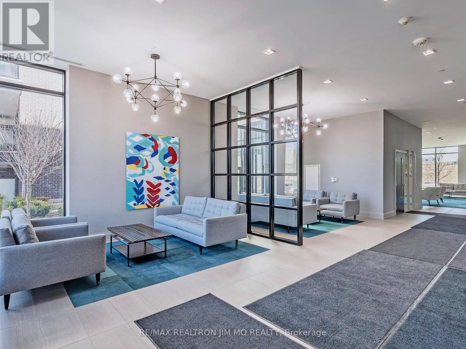416 - 555 WILLIAM GRAHAM DRIVE
