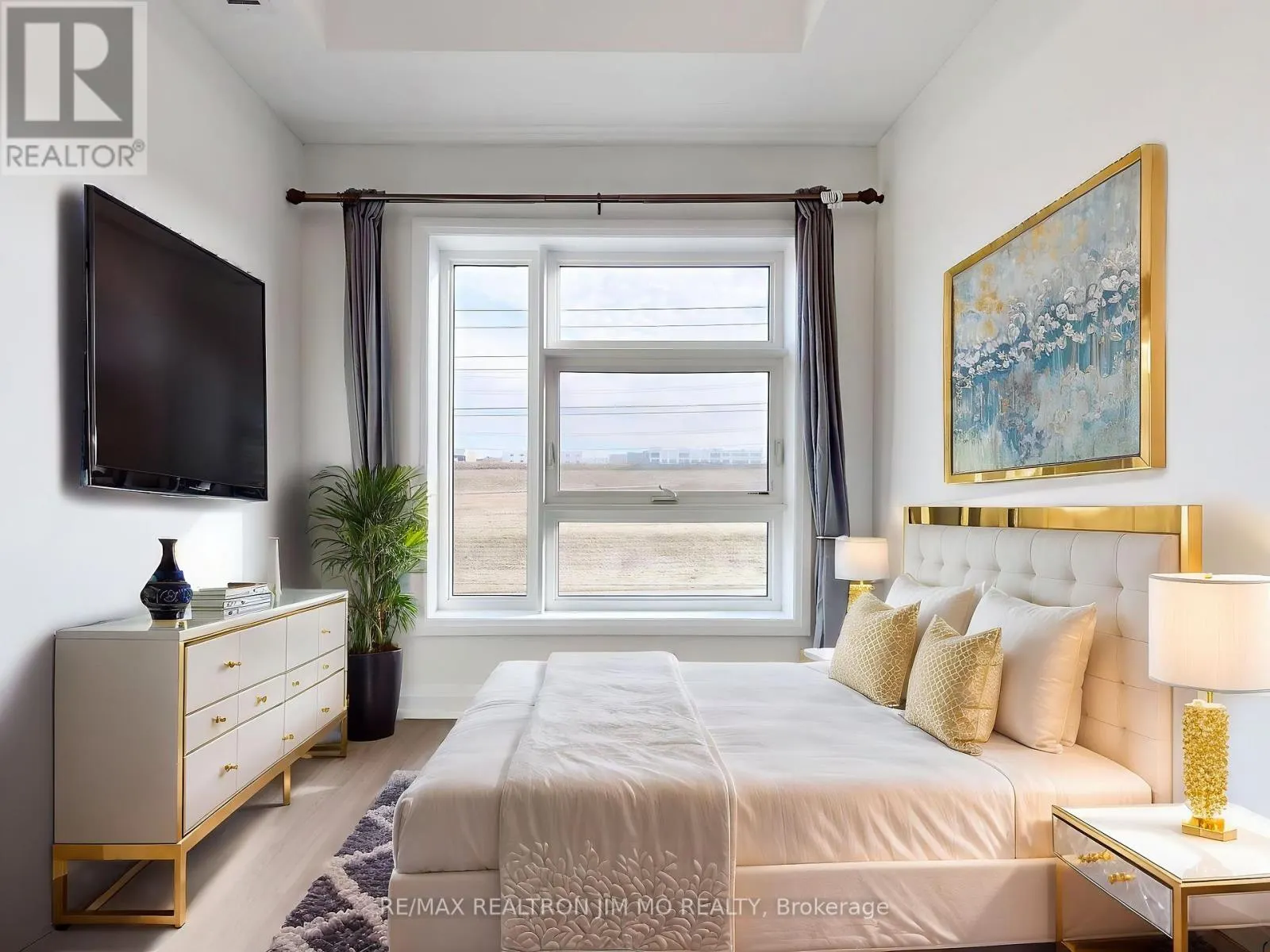 416 - 555 WILLIAM GRAHAM DRIVE