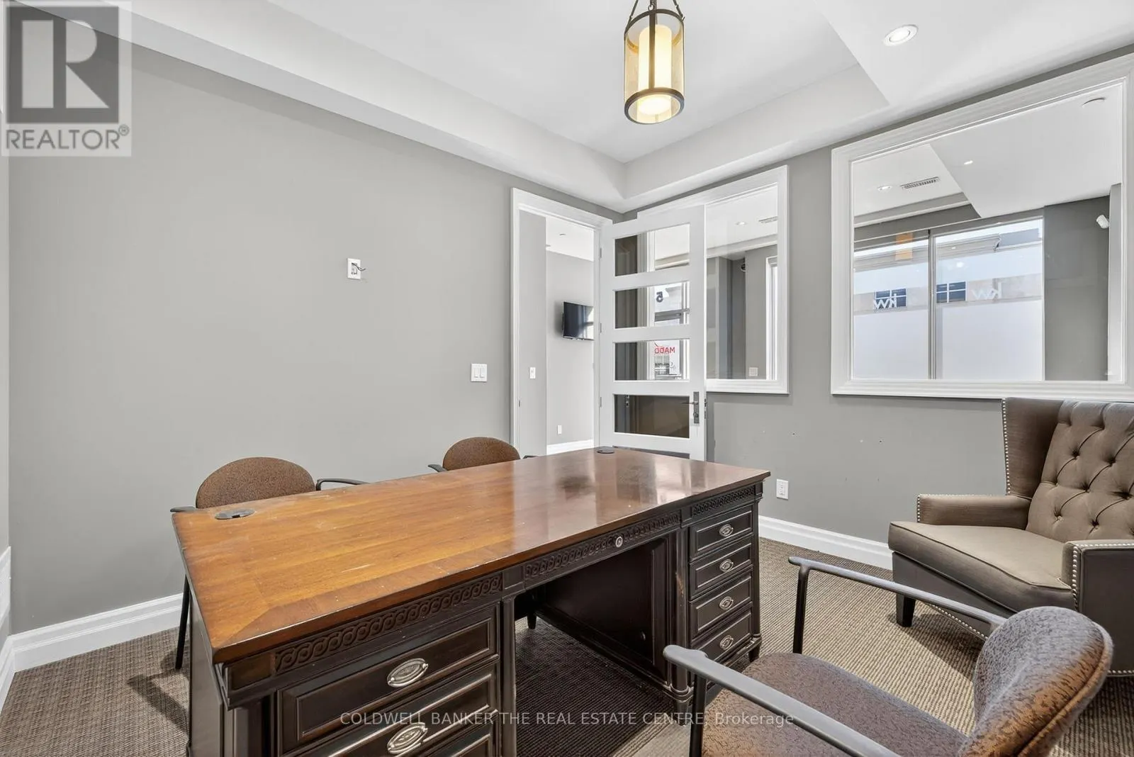 5 - 16945 LESLIE STREET