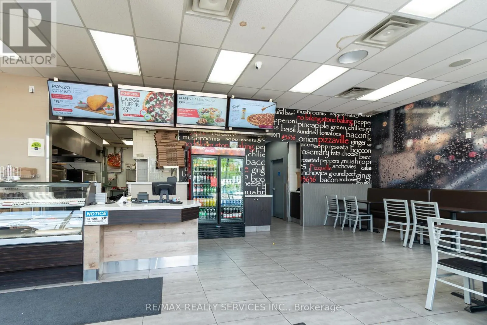 9418 MARKHAM ROAD