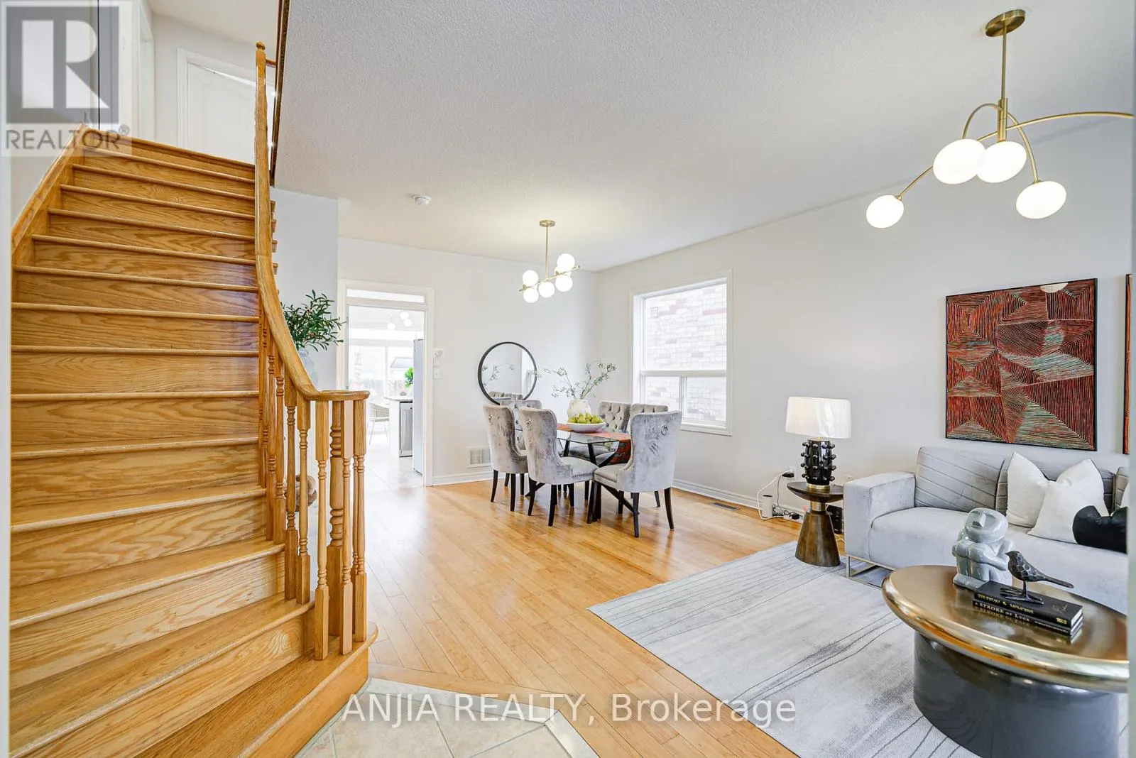 140 EDWARD JEFFERYS AVENUE