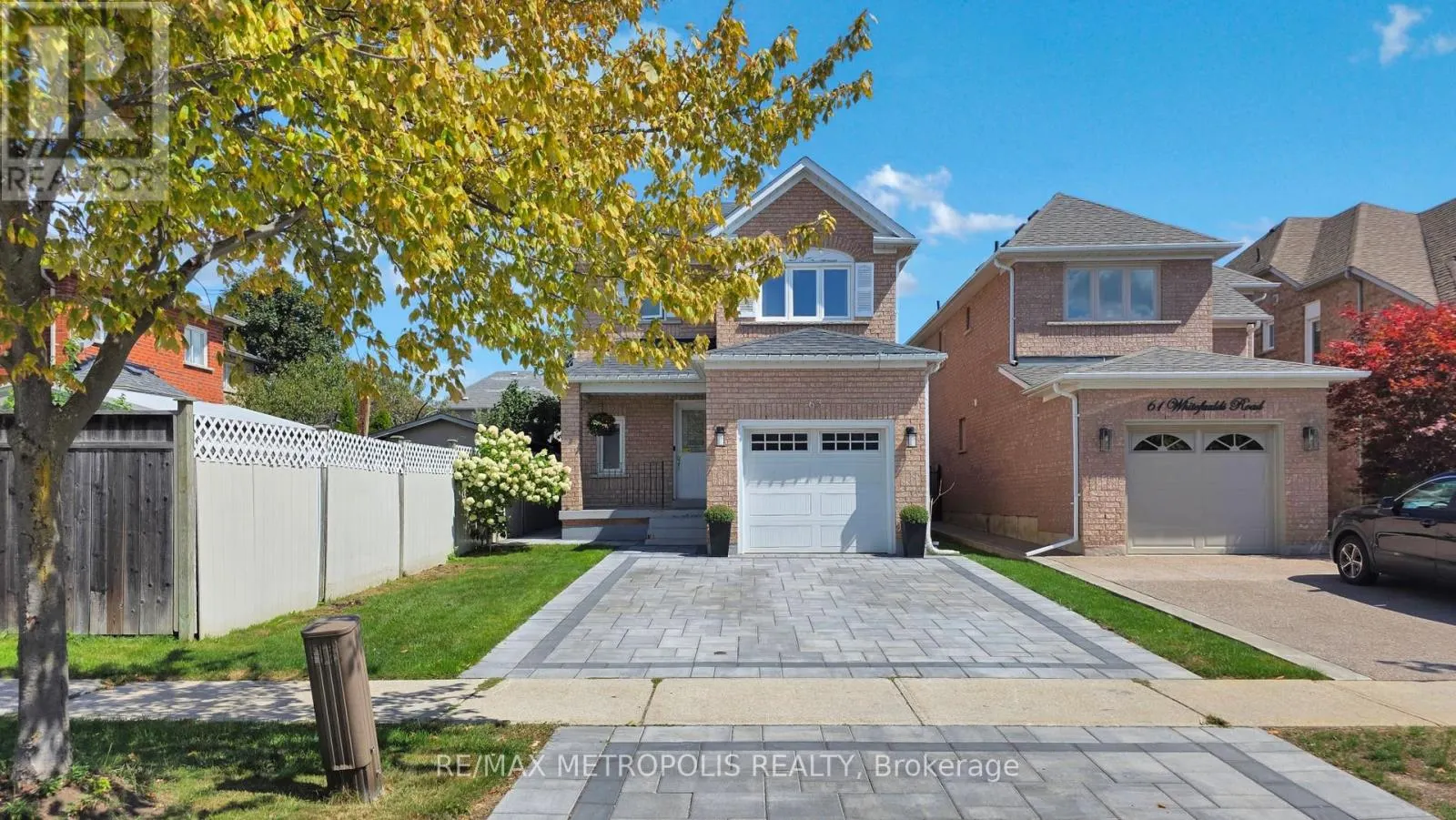 63 WHITEFAULDS ROAD