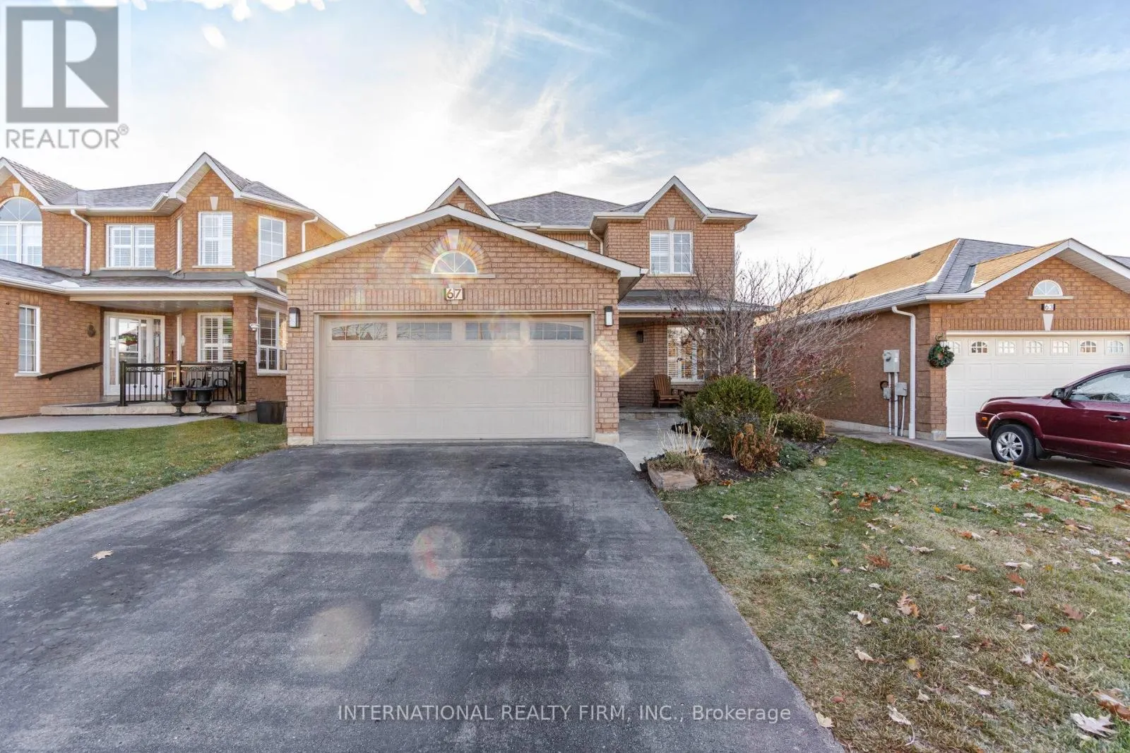 67 ROSANNA CRESCENT