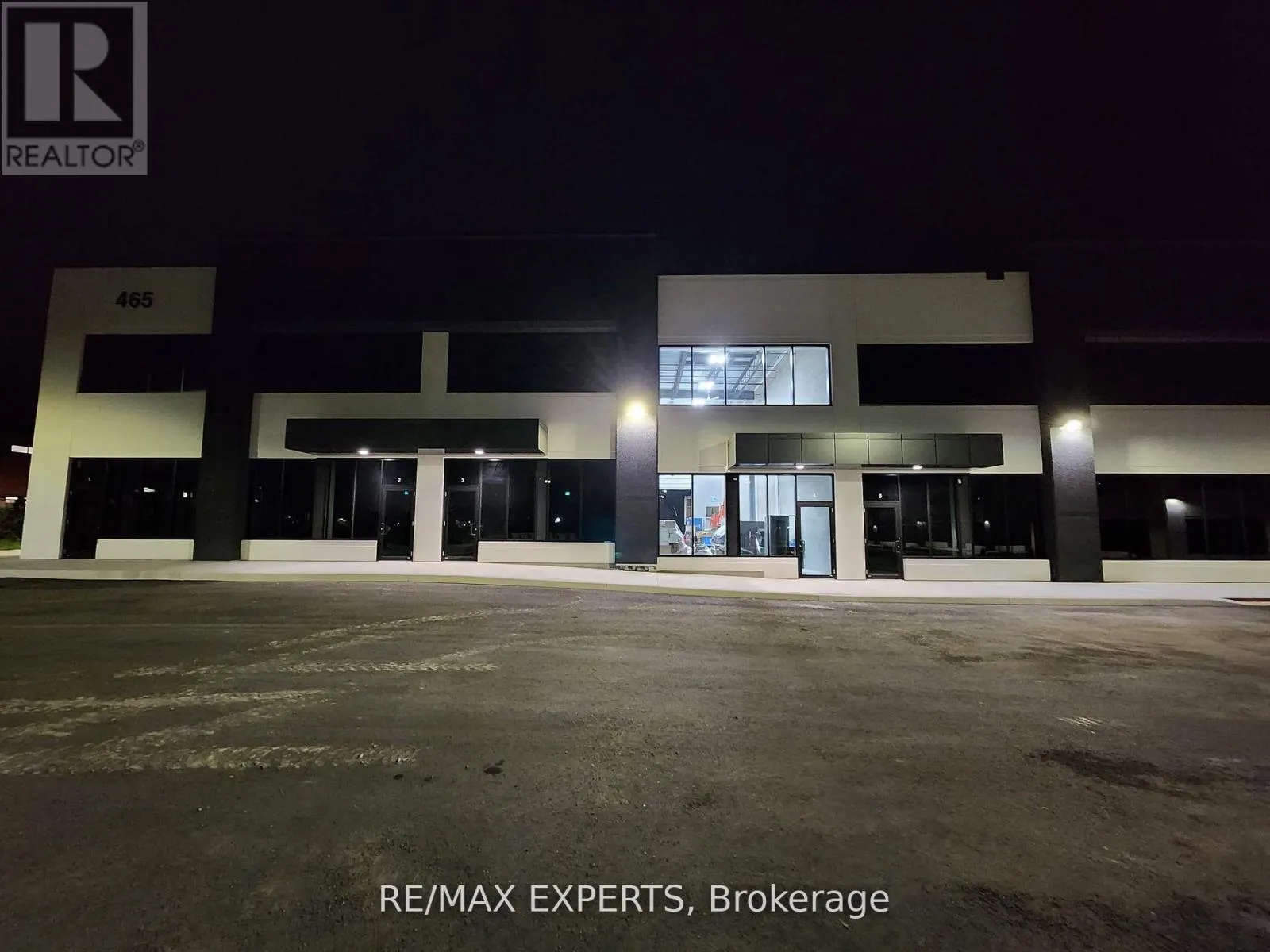 19 - 455 HARRY WALKER PARKWAY S