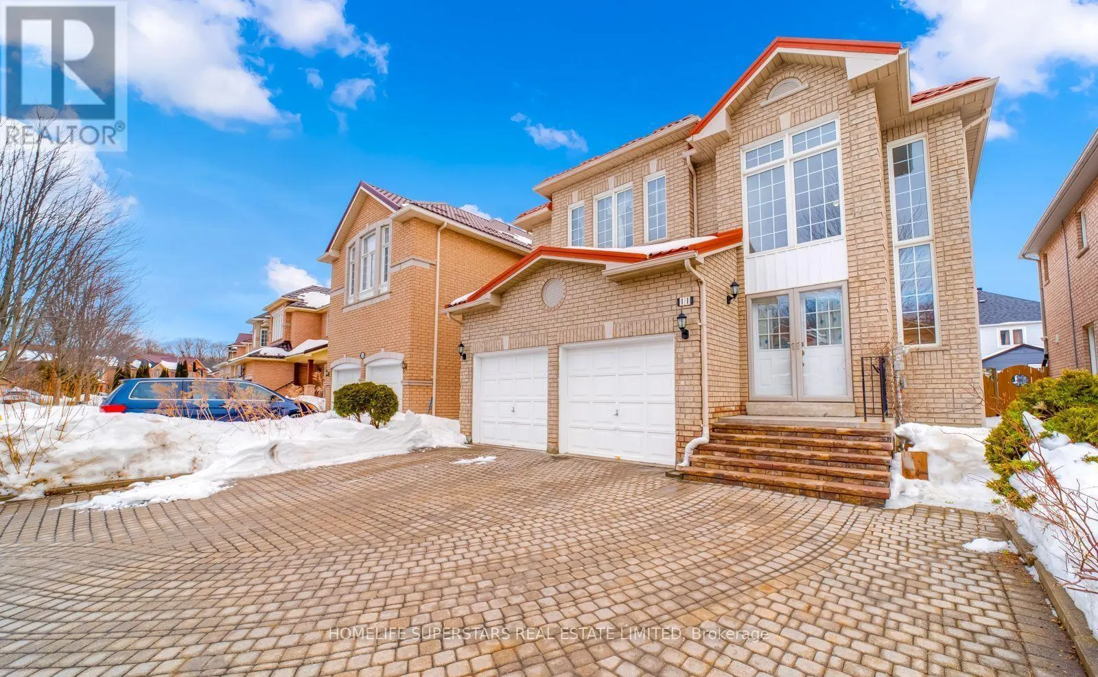 BASEMENT - 11 FERNCLIFFE CRESCENT
