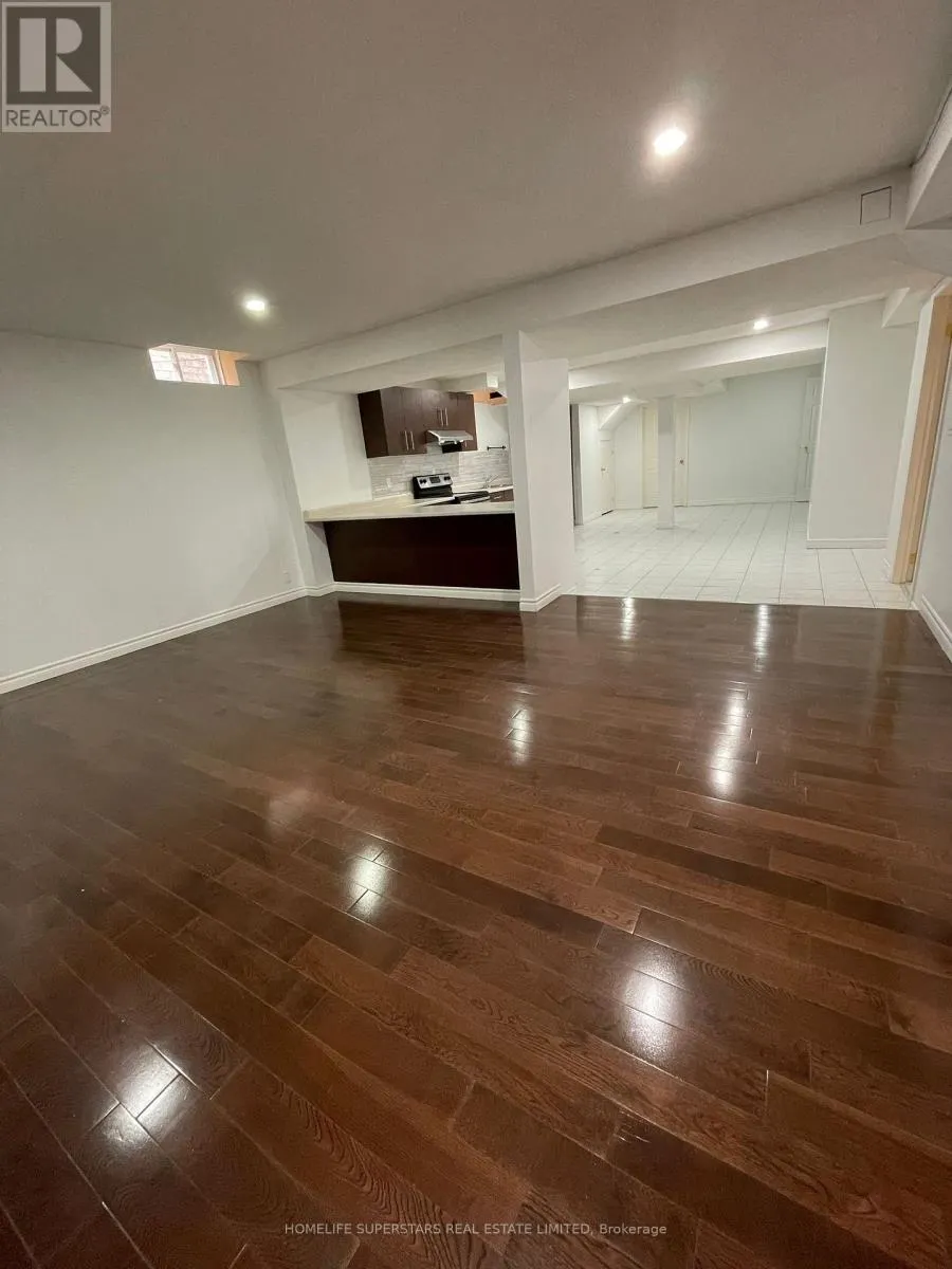 BASEMENT - 11 FERNCLIFFE CRESCENT
