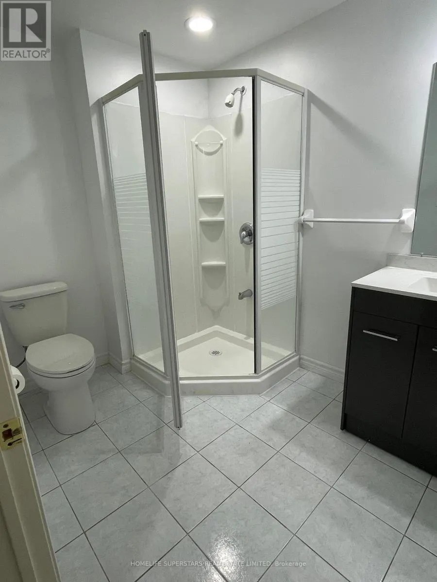 BASEMENT - 11 FERNCLIFFE CRESCENT