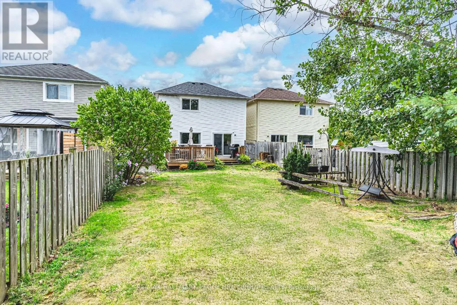 10 TRUAX CRESCENT