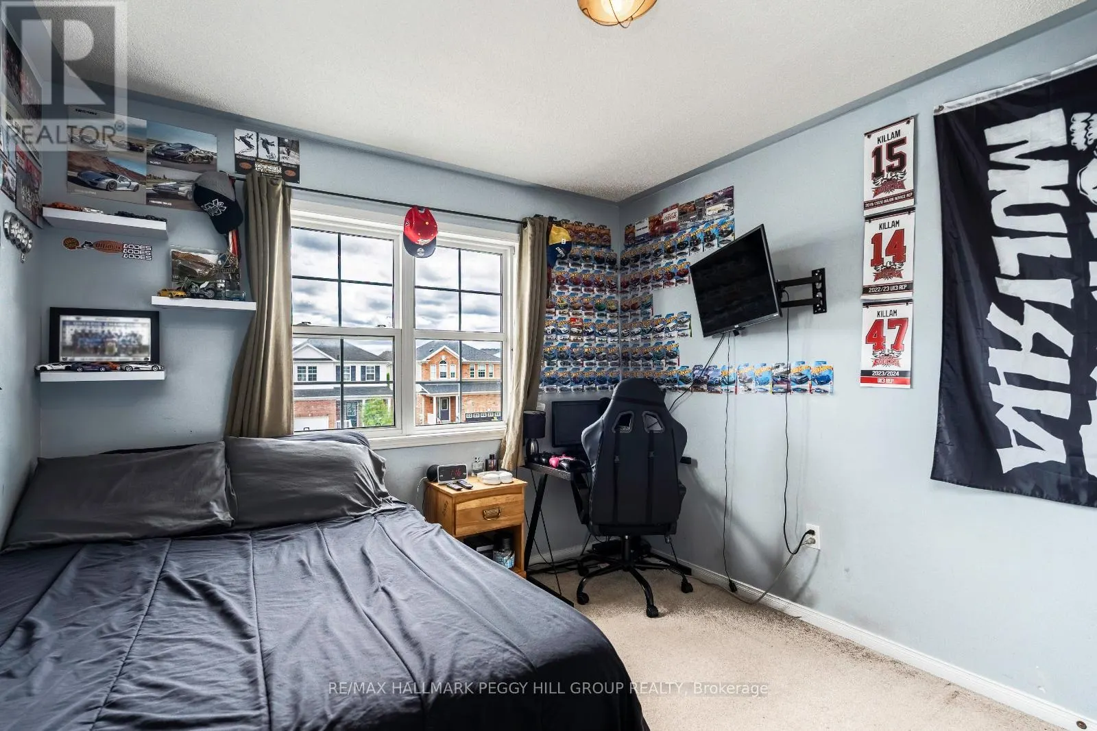 10 TRUAX CRESCENT