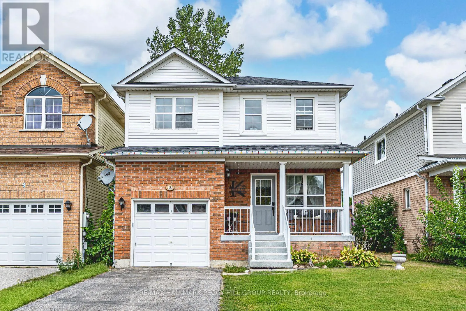 10 TRUAX CRESCENT