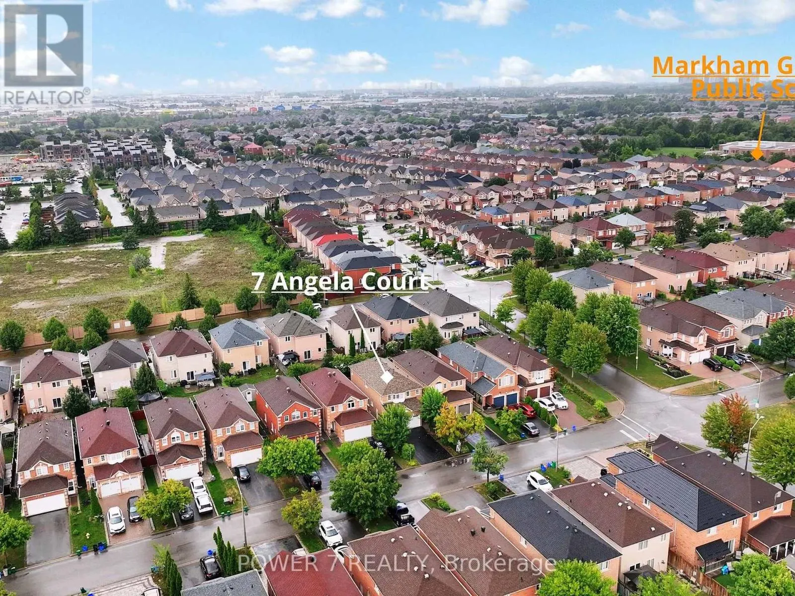 7 ANGELA COURT