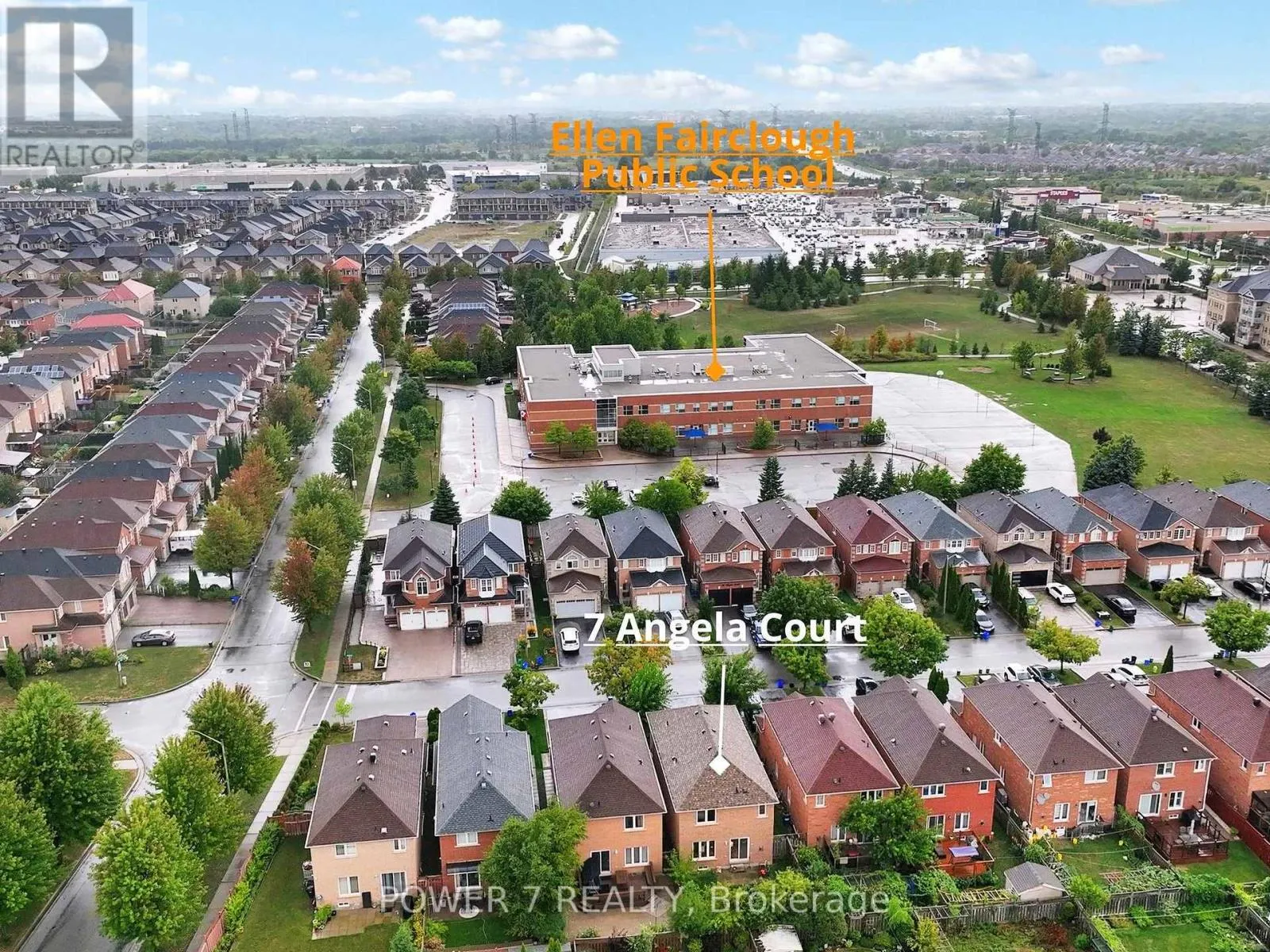 7 ANGELA COURT