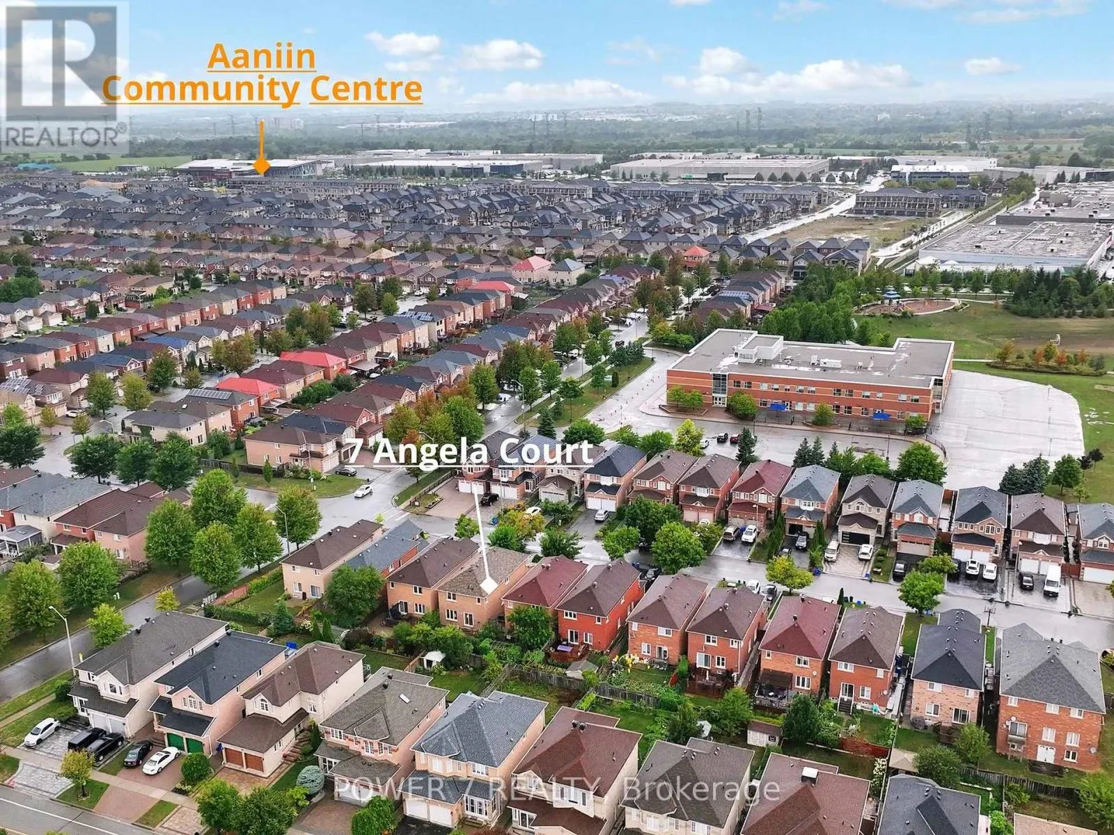 7 ANGELA COURT