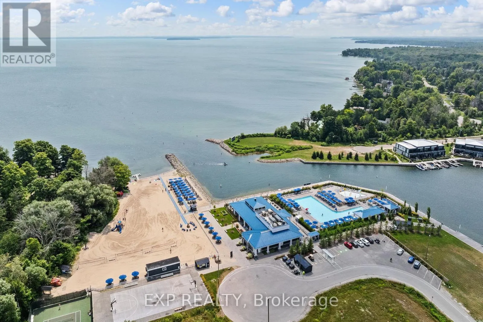 B107 - 271 SEA RAY AVENUE