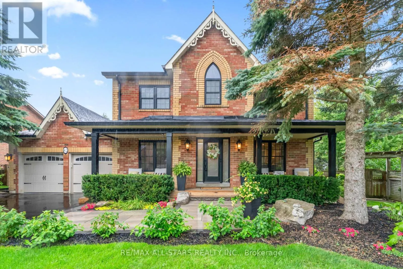 42 GALLOWAY CRESCENT